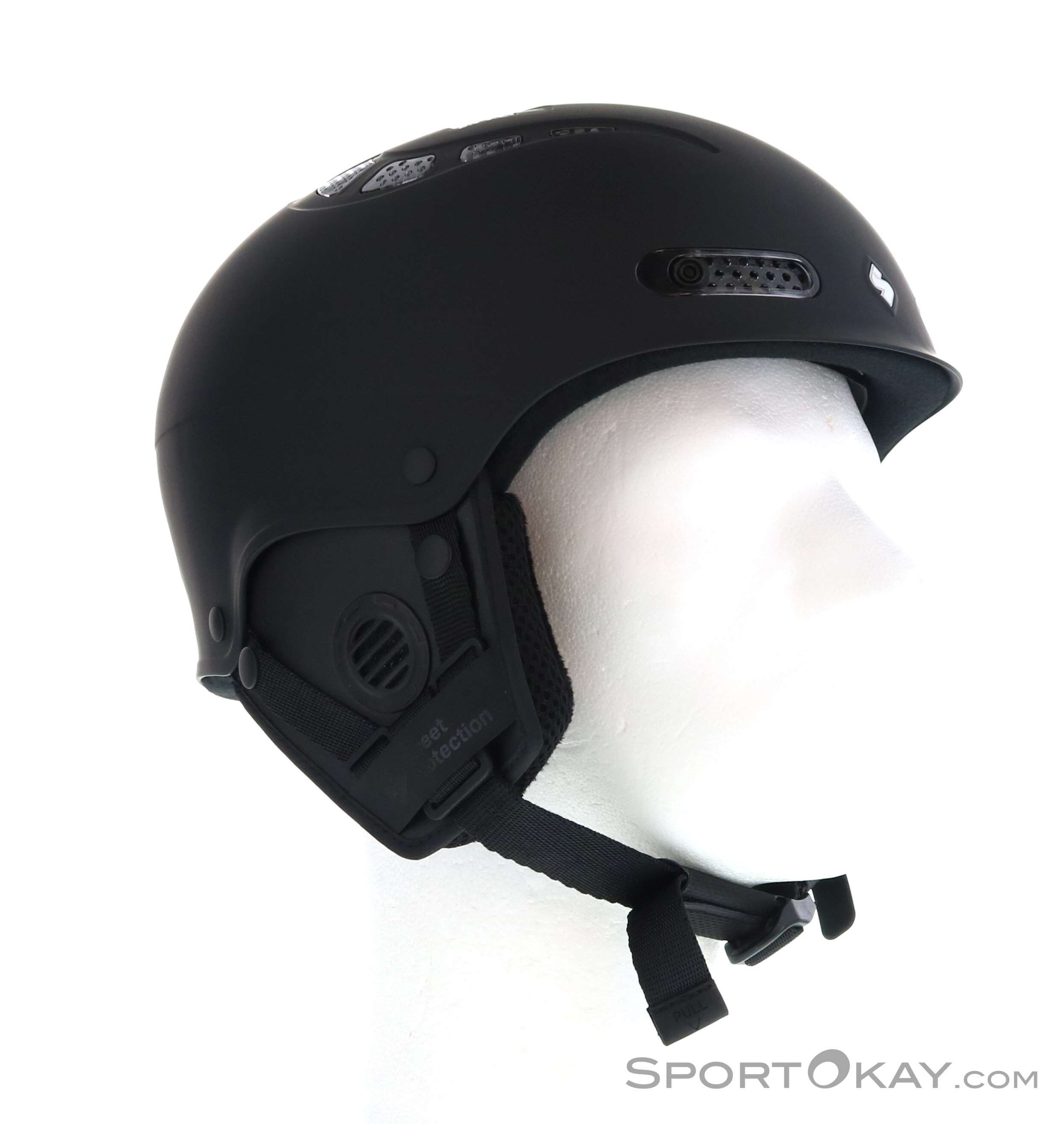Sweet Protection Igniter II MIPS Ski Helmet Ski Helmets Ski