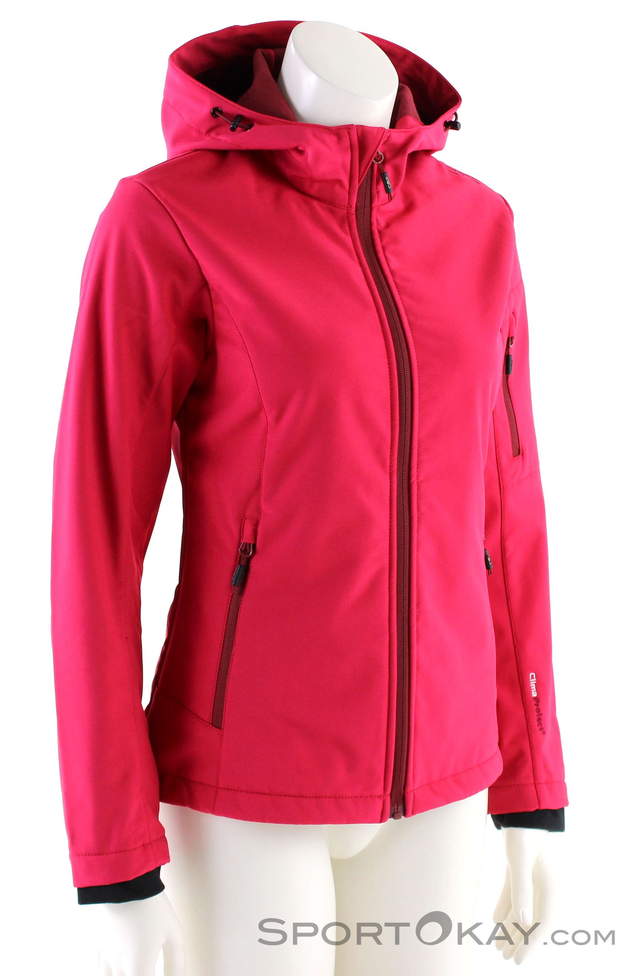 Guanti Softshell Da Donna CMP - Impermeabili E Caldi Per Outdoor - Foto 7
