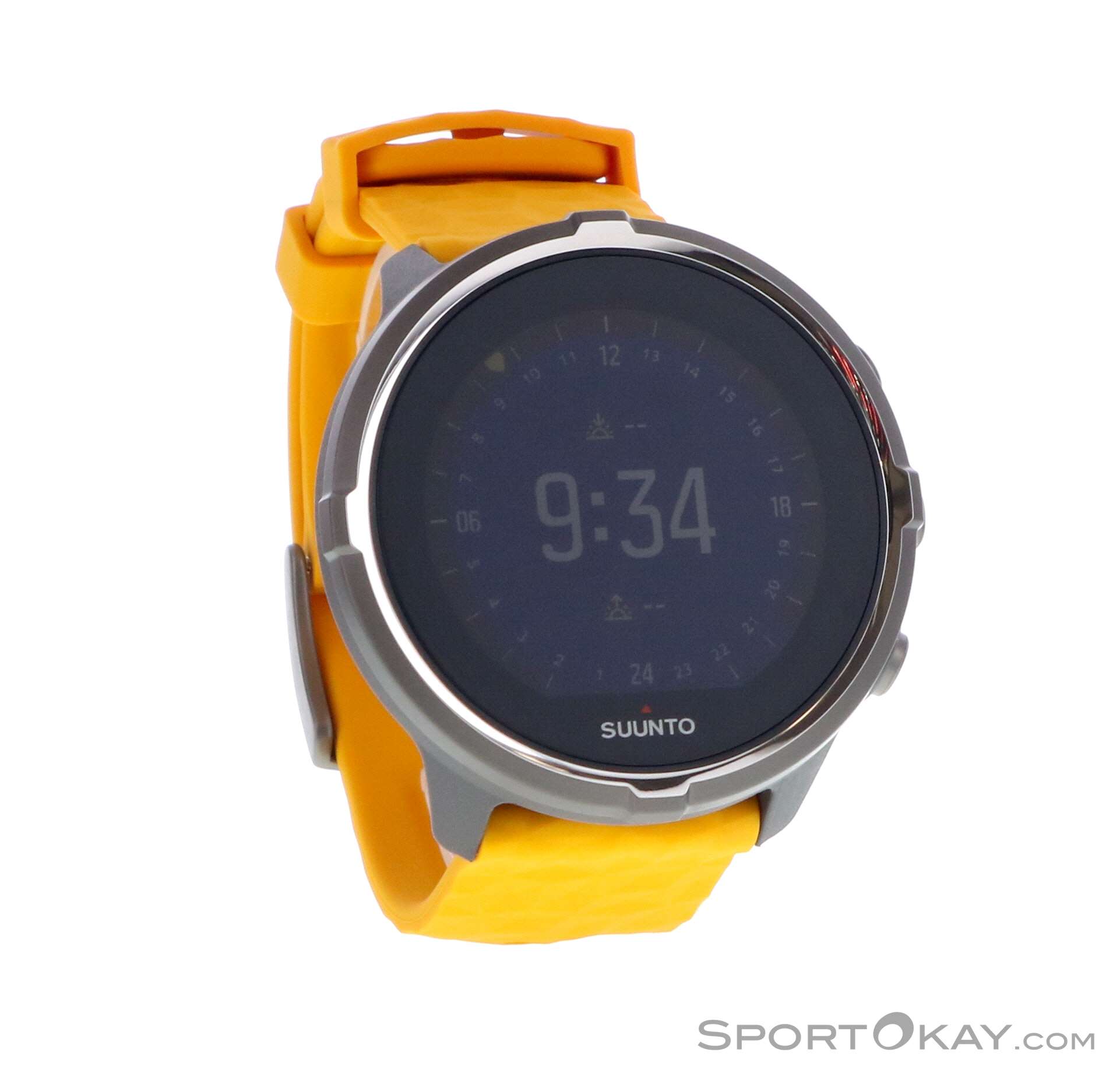 Spartan Watches Suunto Spartan Sport Wrist Hr Gps Wrist Watches