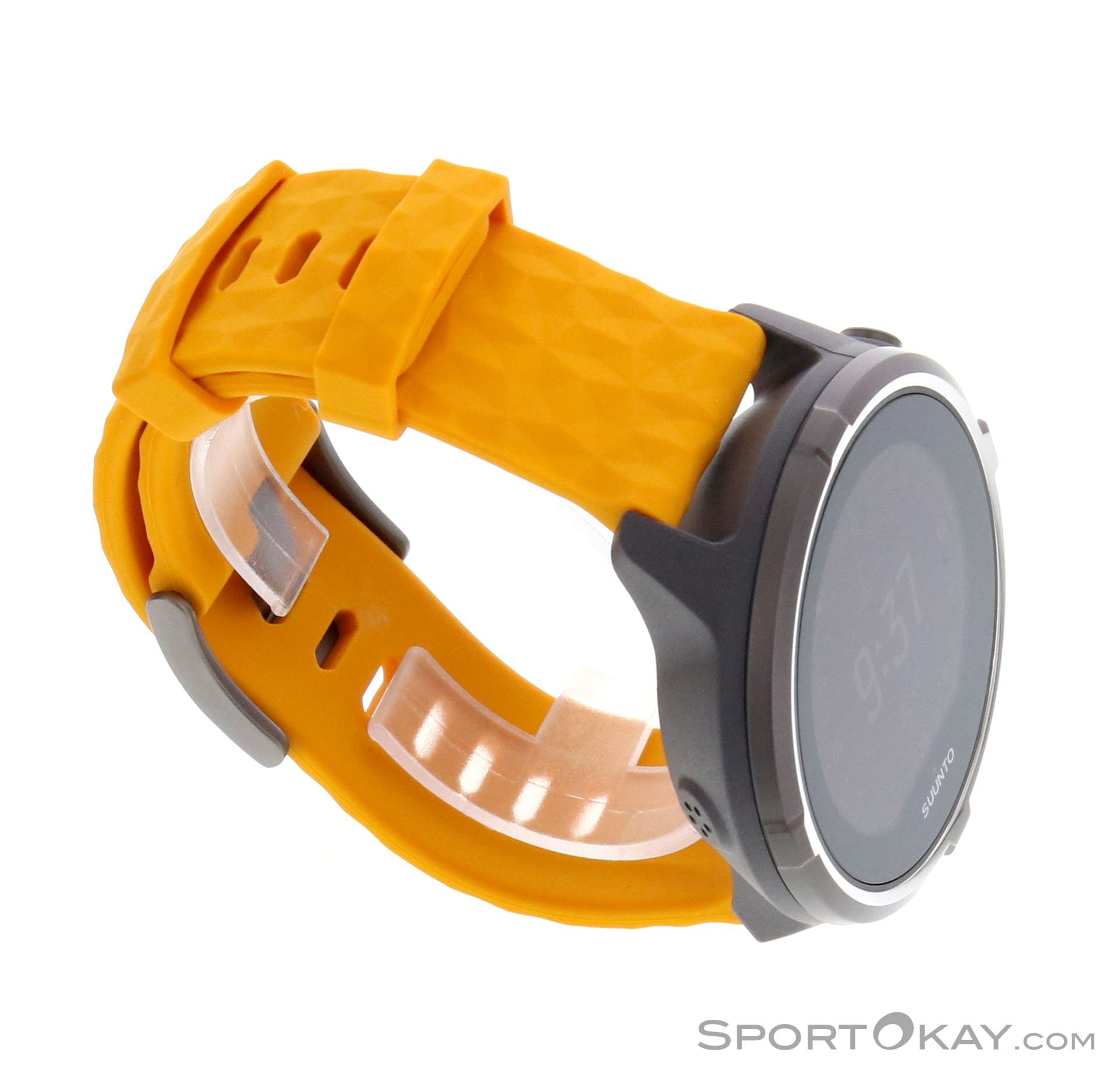 Gps Watches Suunto Spartan Sport Wrist Baro Hr Suunto Spartan