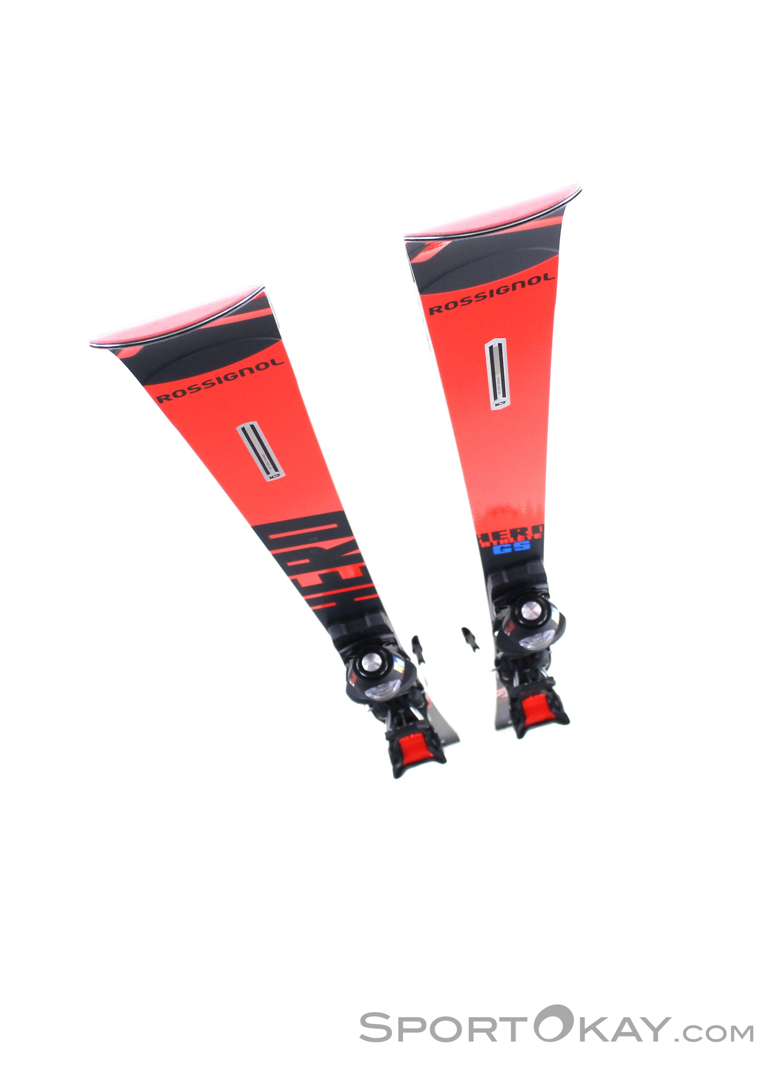 19/20 ROSSIGNOL HERO ATHLETE GS 188ロシニョール R30