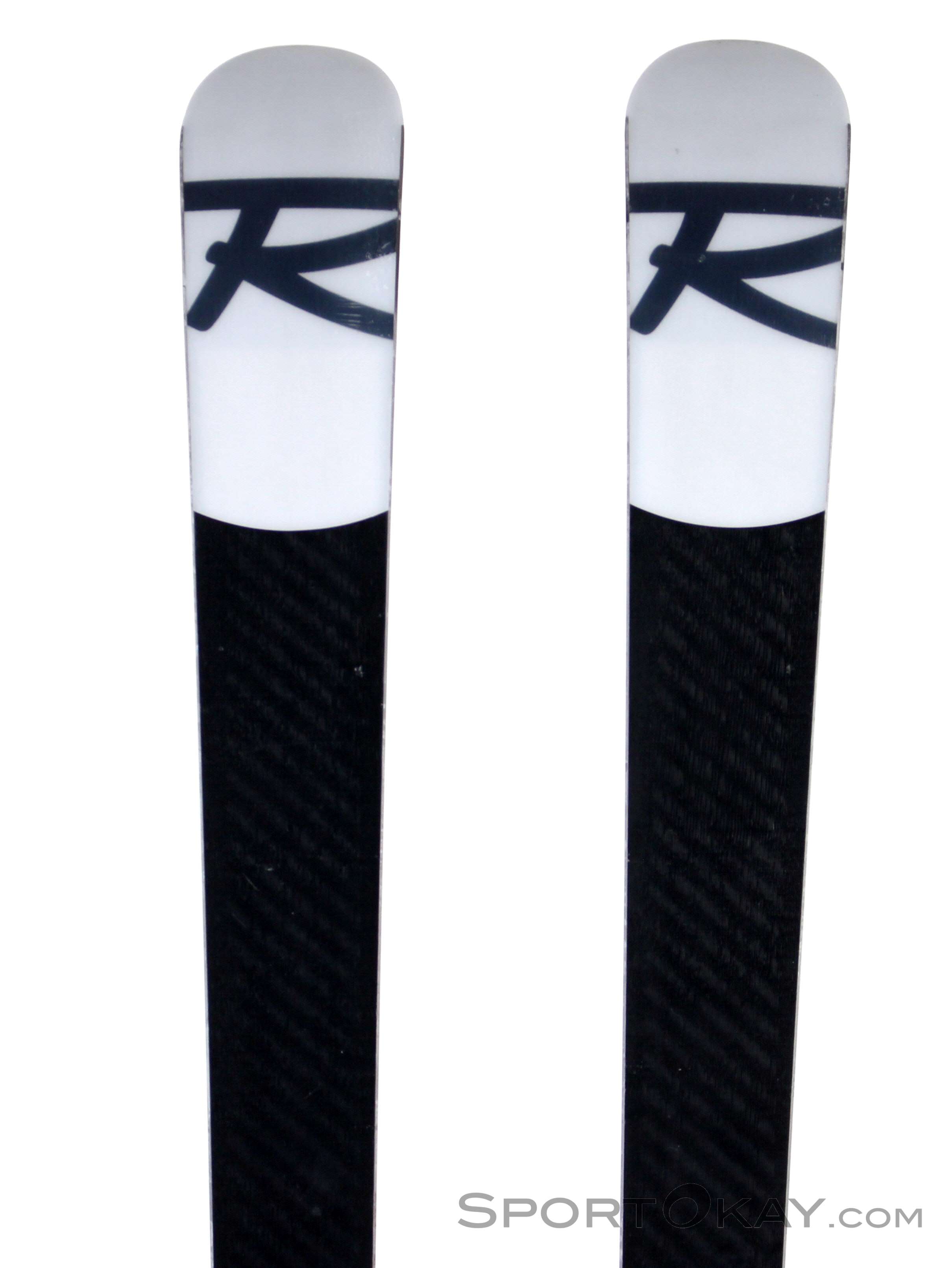 スキー ROSSIGNOL HERO MASTER DLC M27 185cm Rossignol Hero Master DLC - Race Ski - Ski Review - Season 2021/2022