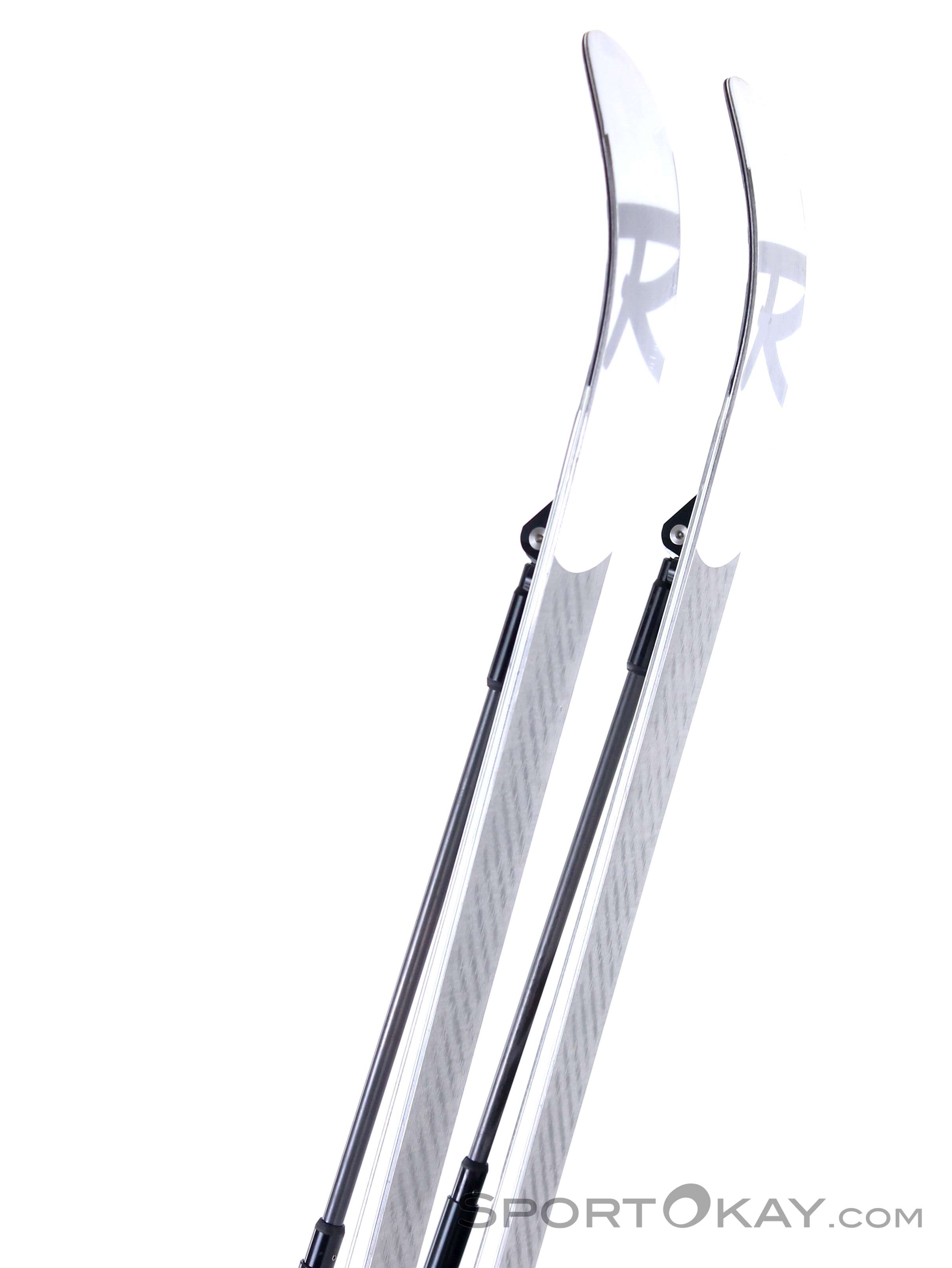 Rossignol Hero Master DLC 185cm + PX 18 RF Ski Set 2019 - Alpine