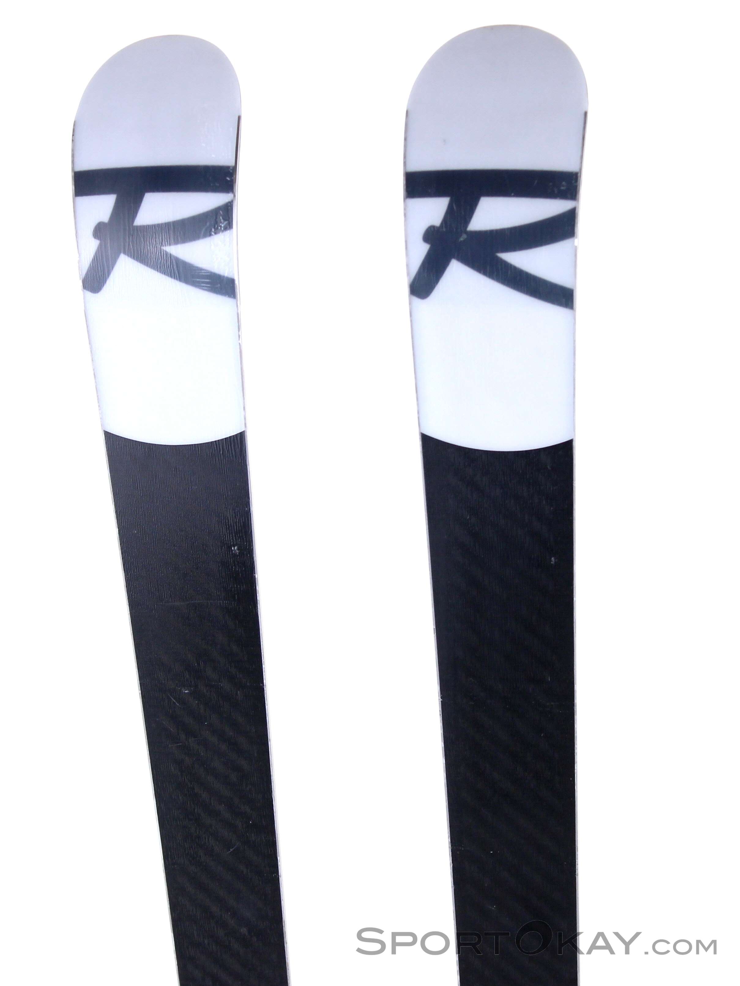 Rossignol Hero Master DLC 185cm + PX 18 RF Skiset 2019 - Alpin Ski