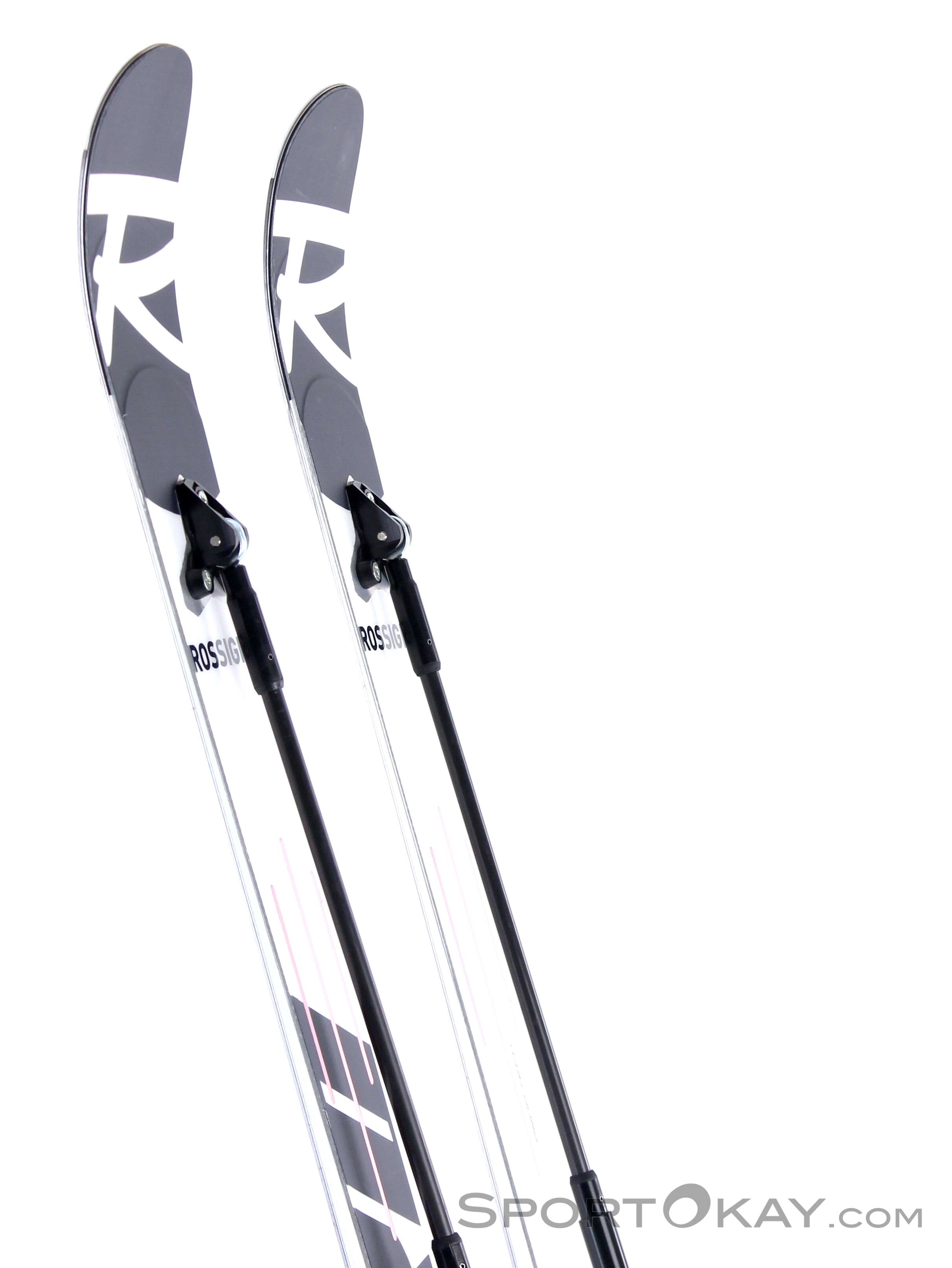 Rossignol Hero Master ST + SPX15 Rockerace Forza