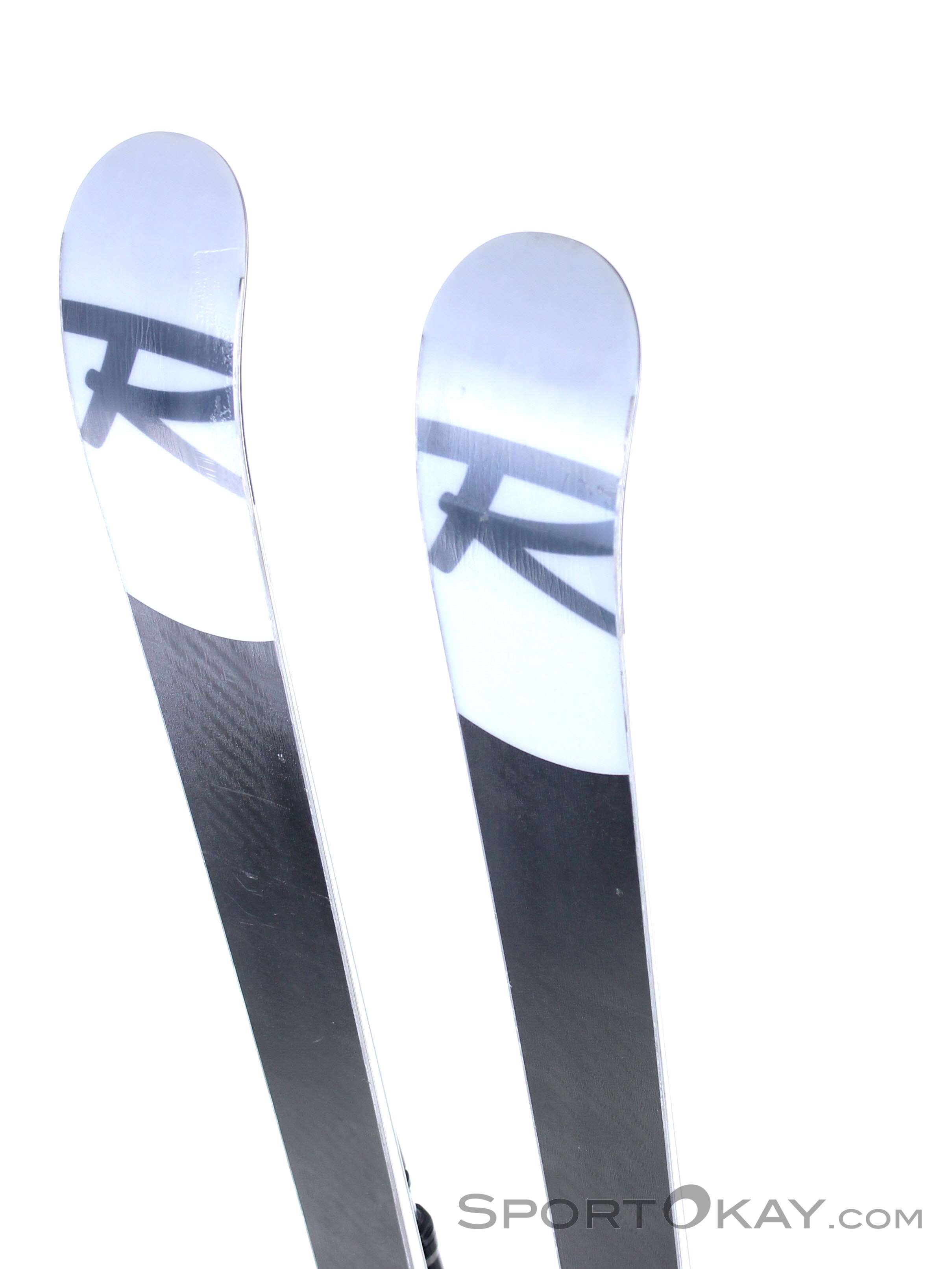 Rossignol Hero Master DLC 185cm + PX 18 RF Skiset 2019 - Alpin Ski