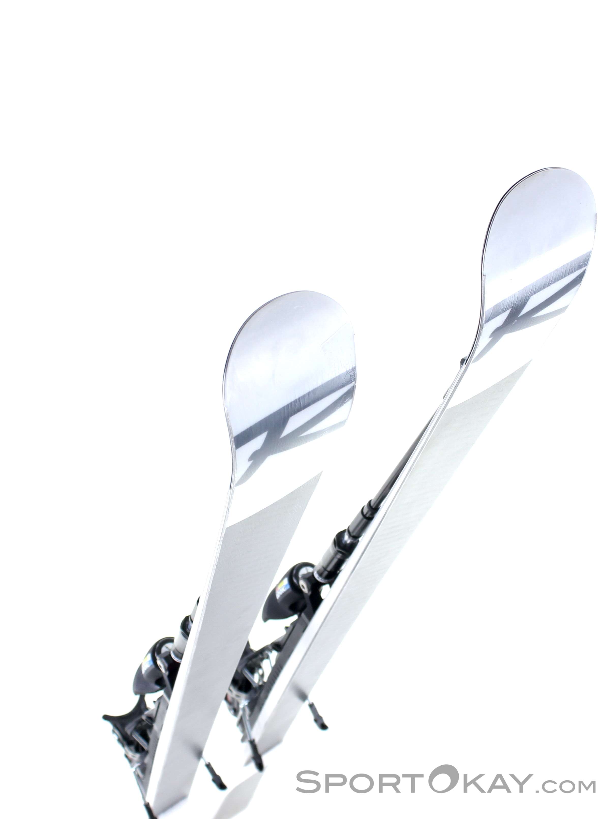 Rossignol Hero Master DLC 185cm + PX 18 RF Skiset 2019 - Alpin Ski