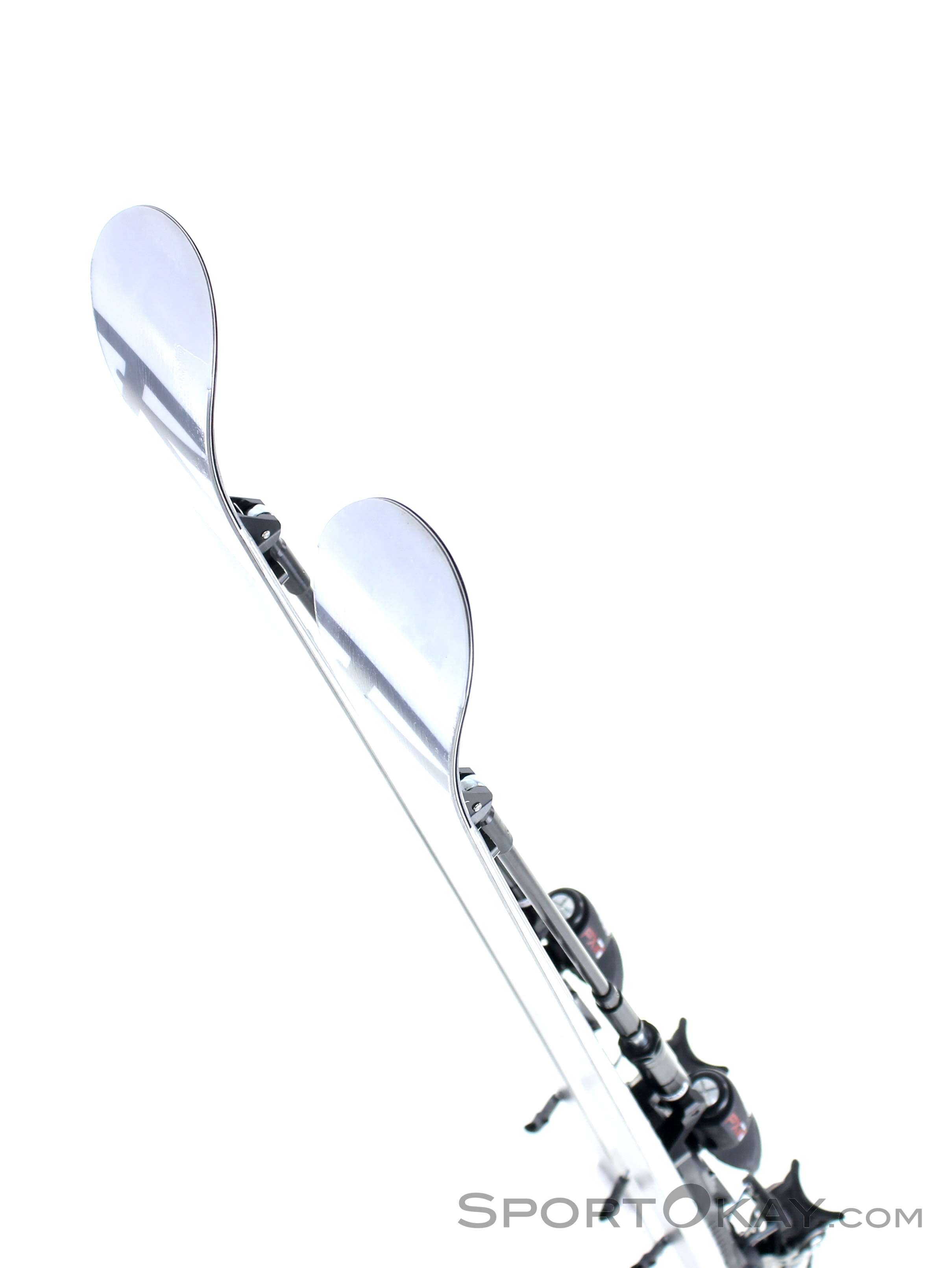 Rossignol Hero Master DLC 185cm + PX 18 RF Ski Set 2019 - Alpine