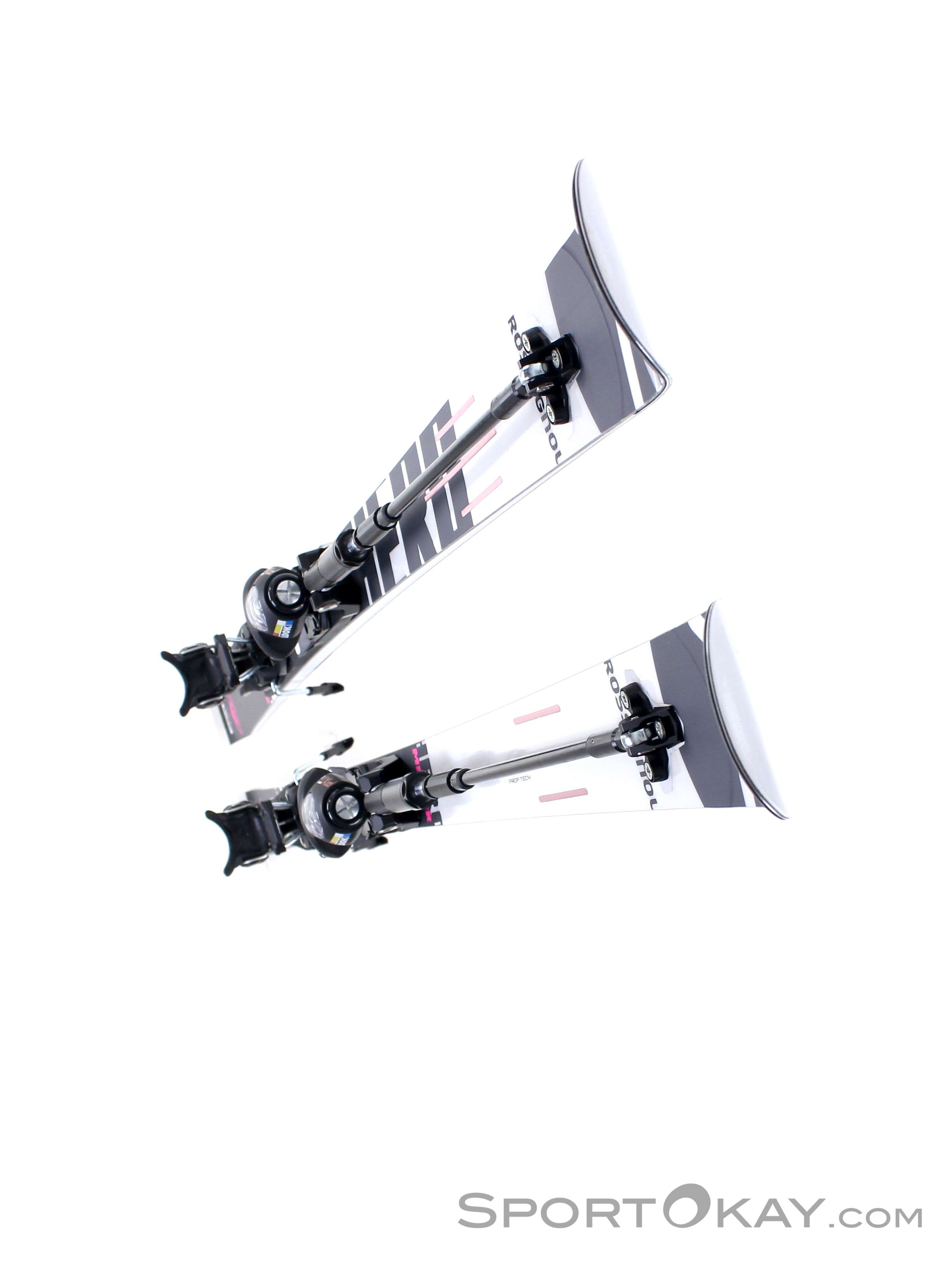 Rossignol Hero Master DLC 185cm + PX 18 RF Skiset 2019 - Alpin Ski 