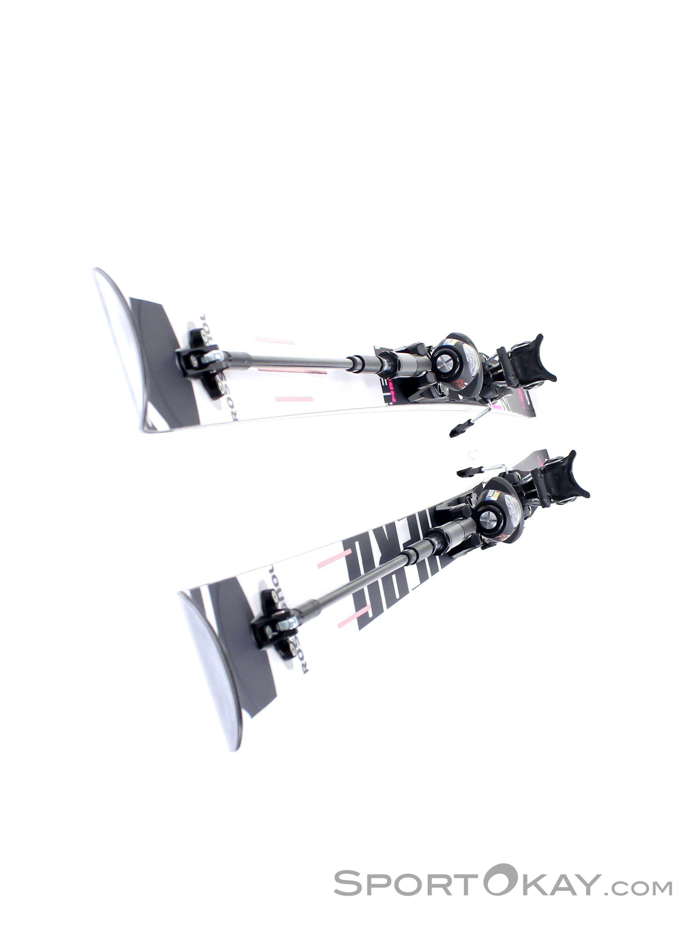 スキー ROSSIGNOL HERO MASTER DLC M27 185cm Rossignol Hero Master DLC 185cm + PX 18 RF Skiset 2019 - Alpin Ski