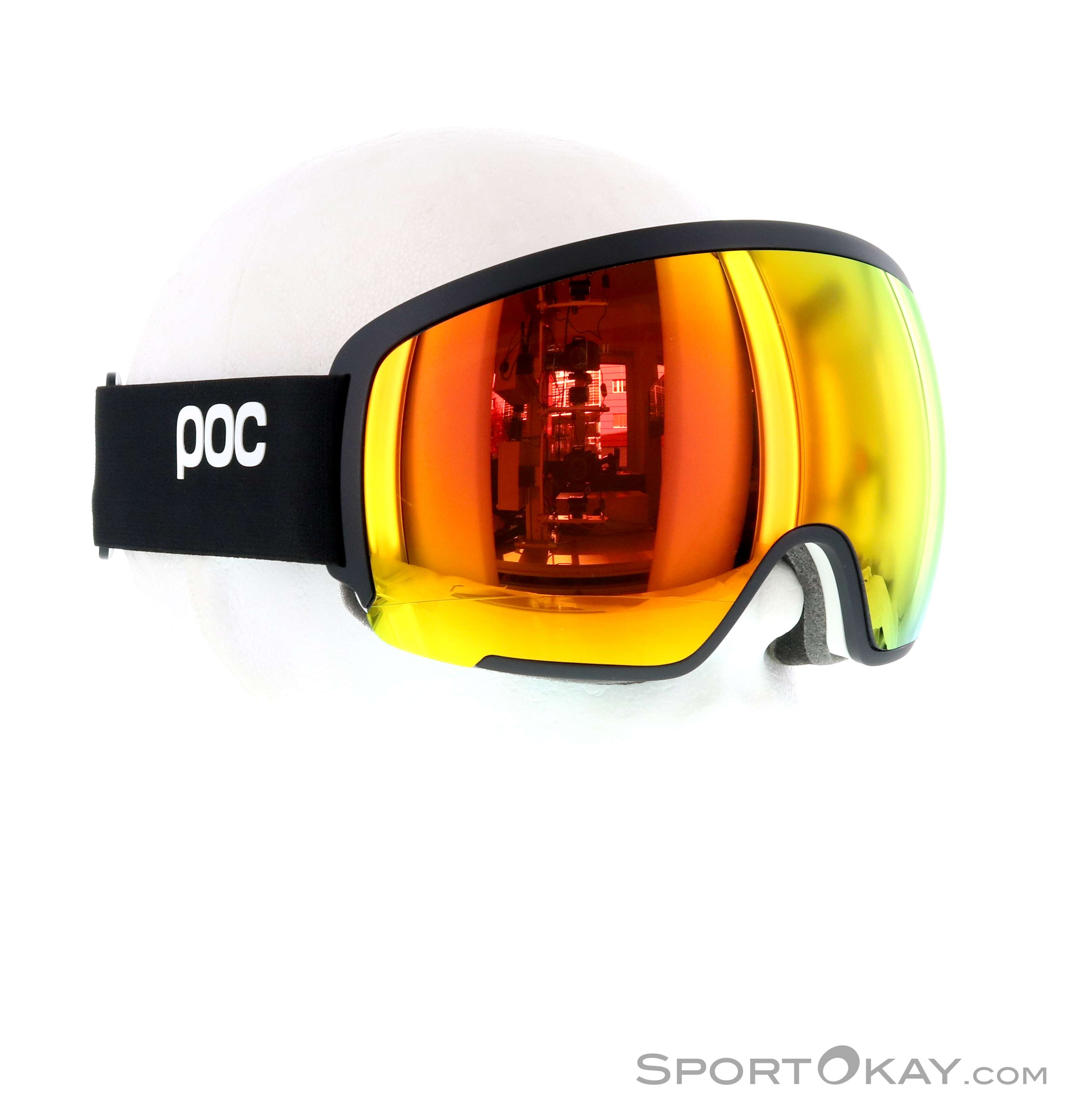 シーズンセール　POC ゴーグル ORB CRALITY 17-18 シーズンセール POC ゴーグル ORB CRALITY 17-18 POCスキーゴーグルOrb