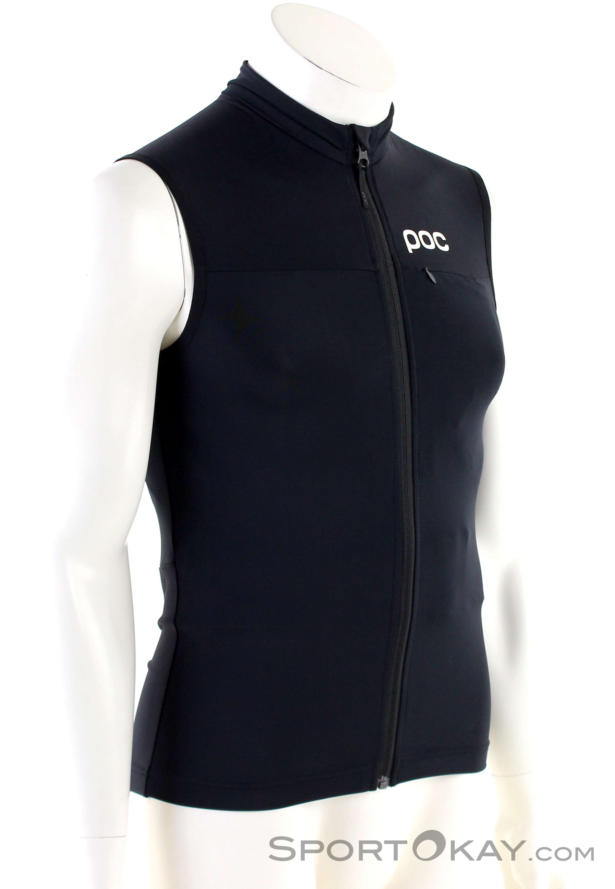 POC Spine VPD System Vest Protector Vest Protectores de espalda