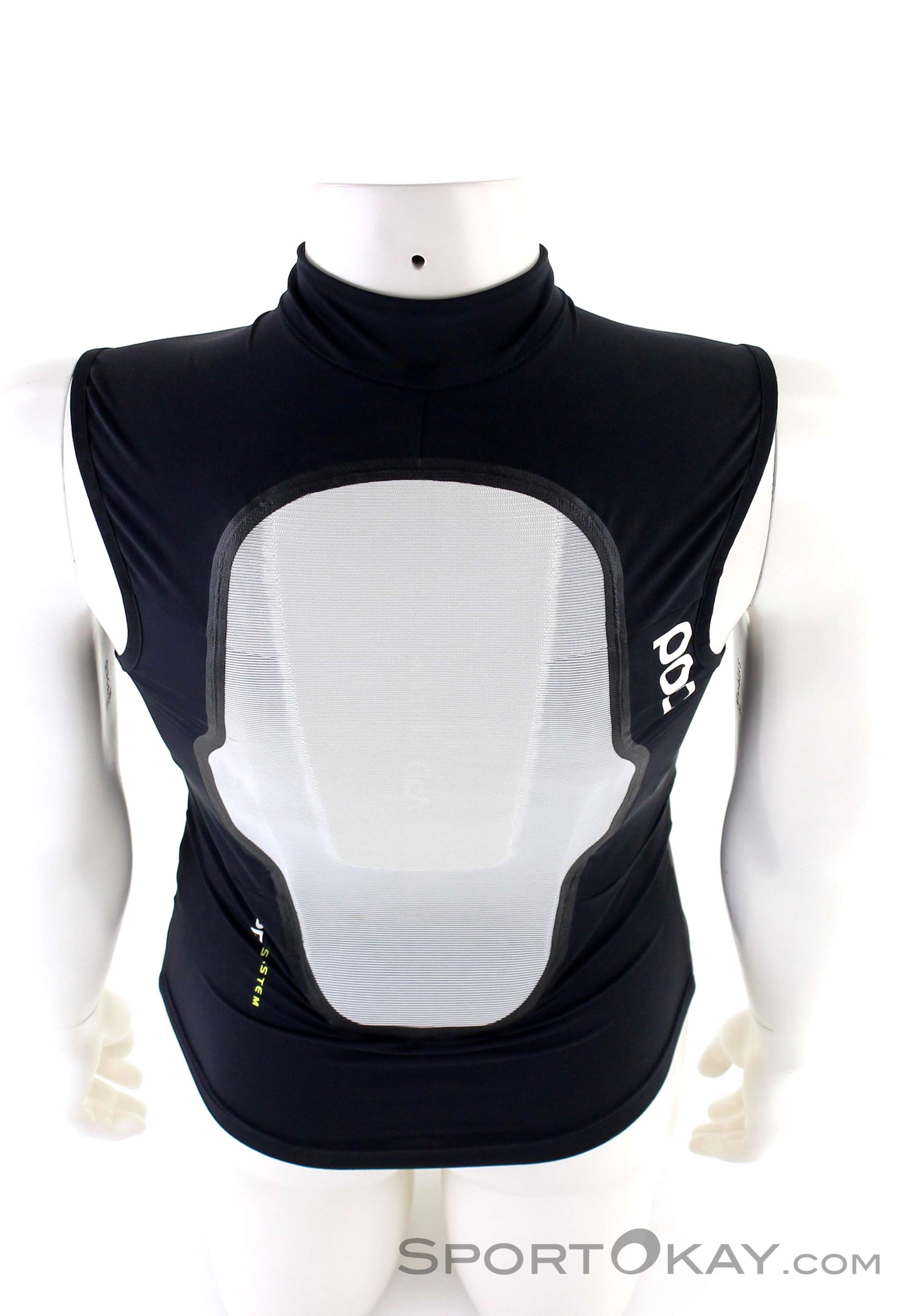 POC Spine VPD System Vest Protektorenweste Rückenprotektoren