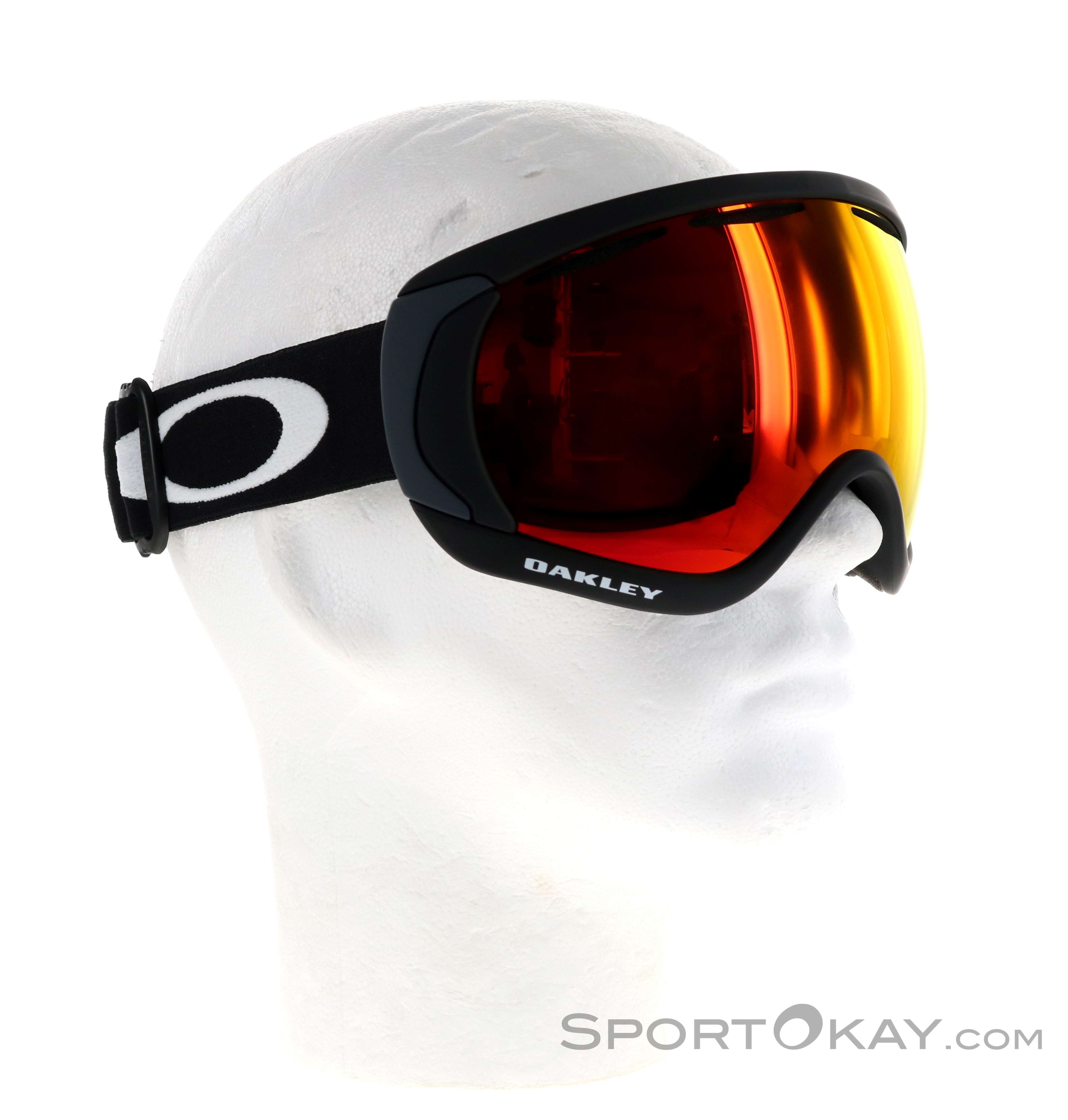 Oakley Canopy Prizm Ski Goggles Ski Goggles Ski Goggles