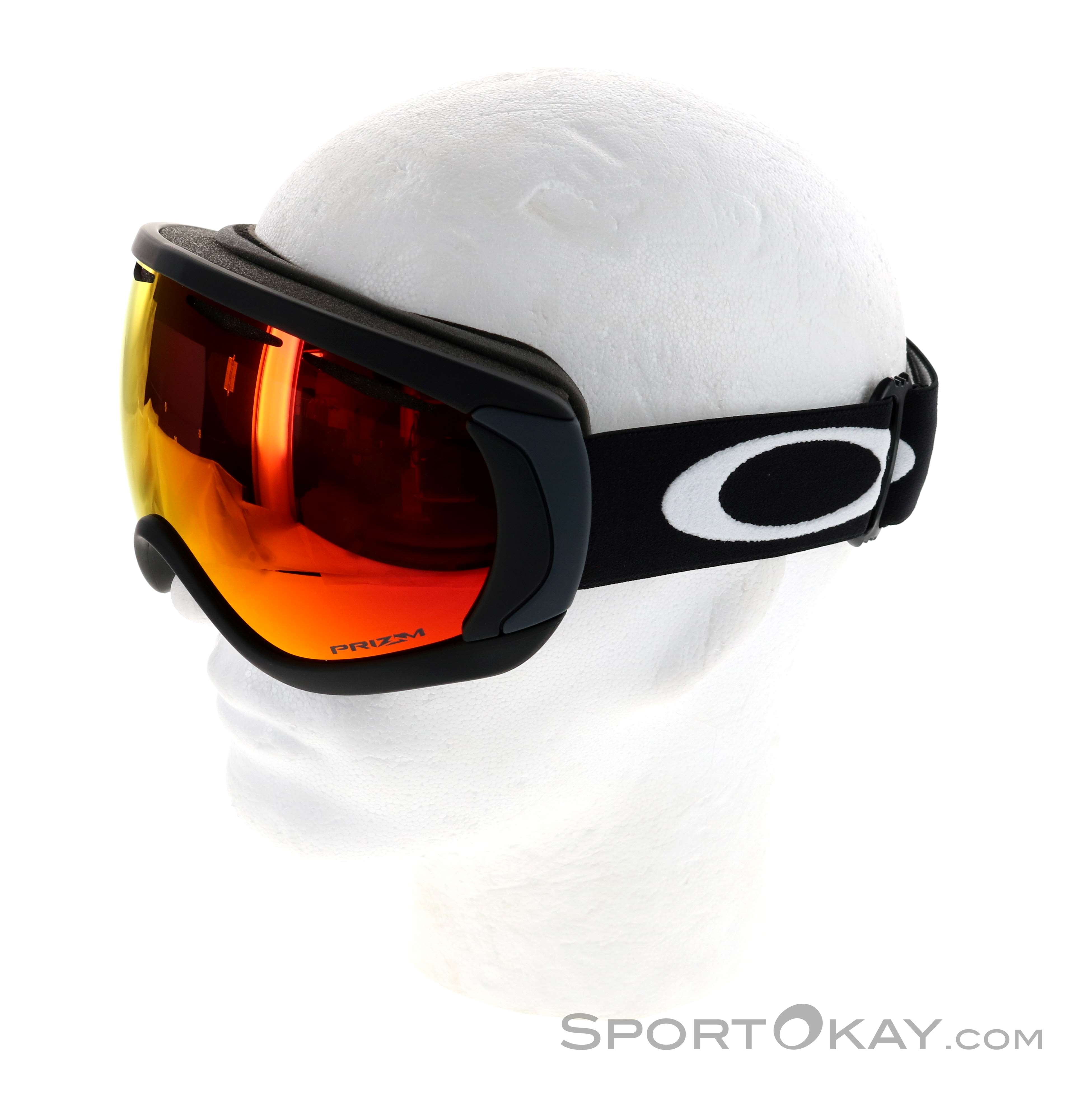 Oakley Canopy Prizm Ski Goggles Ski Goggles Ski Goggles