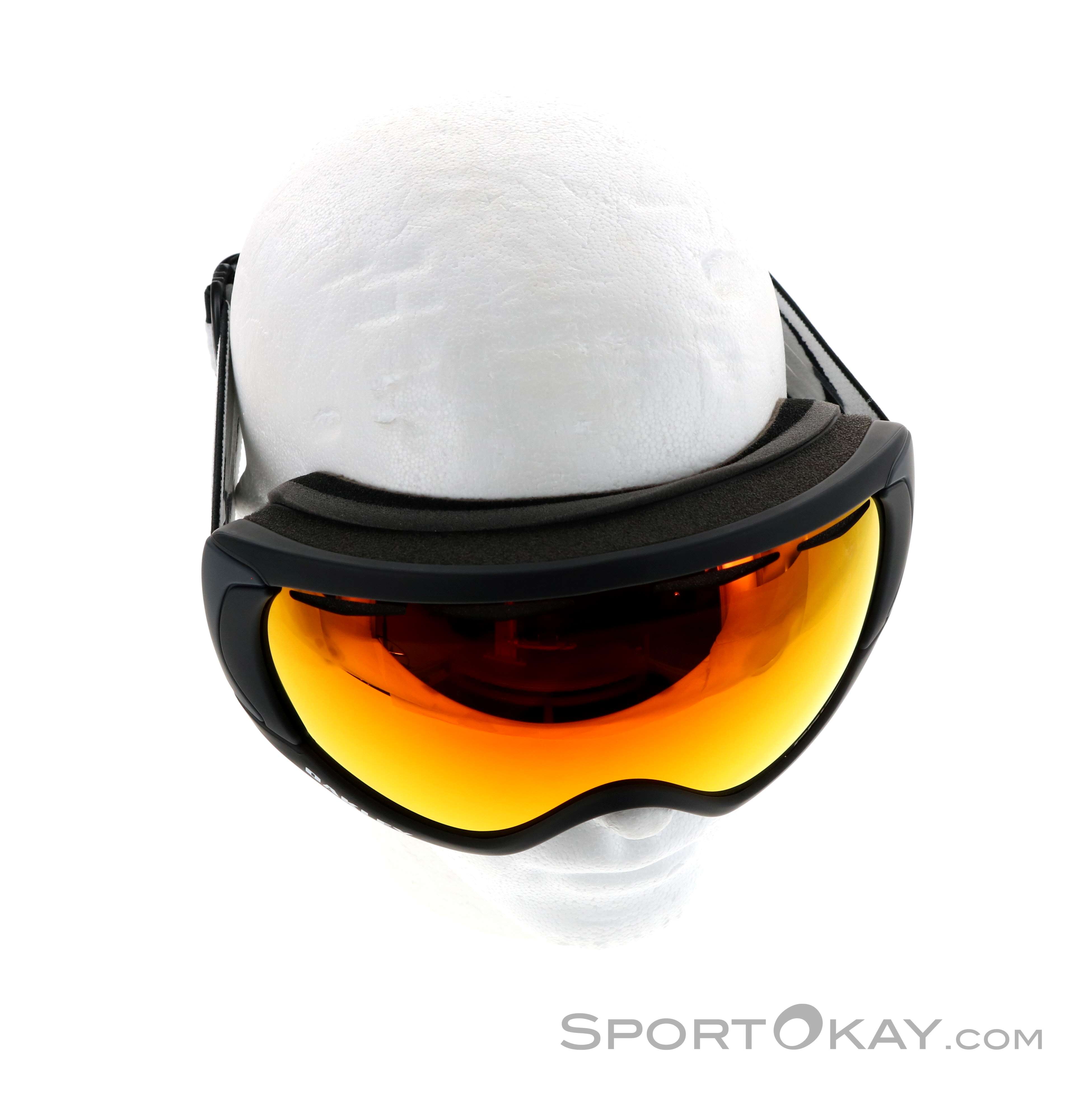 Oakley Canopy Prizm Ski Goggles - Ski Goggles - Ski Goggles