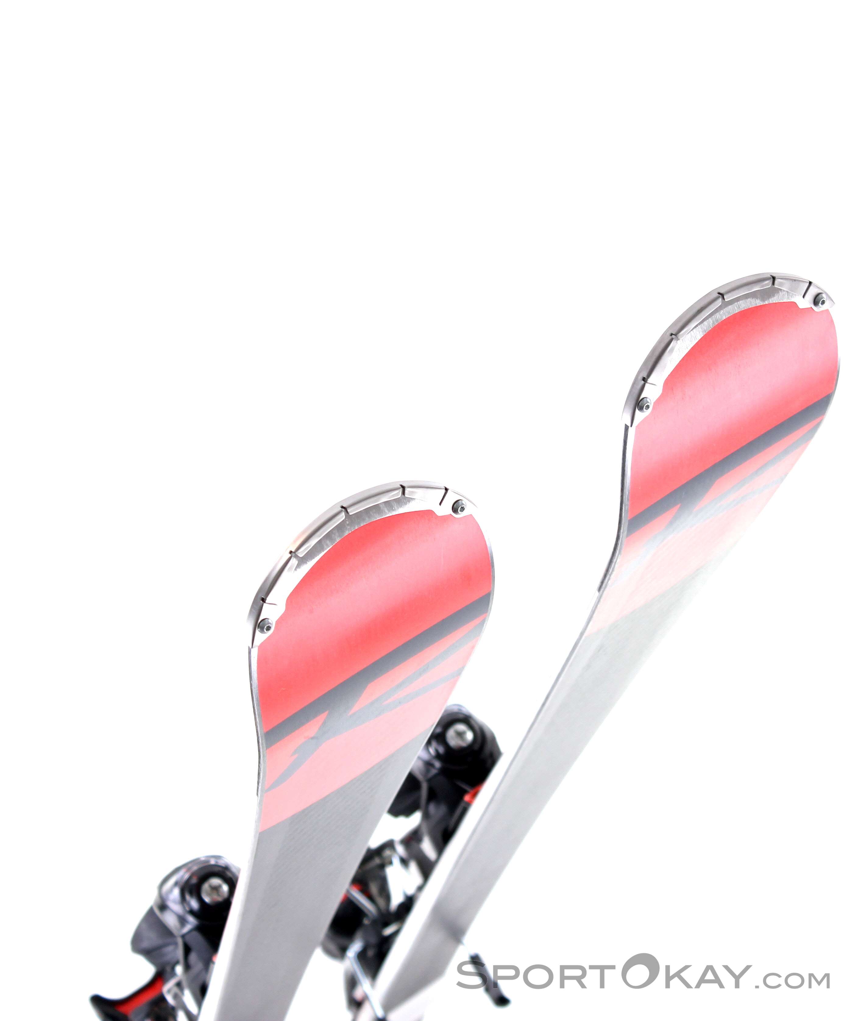 Rossignol Hero Elite ST Ti + SPX 12 Ski Set 2019 - Alpine Rossignol Hero Elite ST Ti + SPX 12 Ski Set 2019 - Alpine