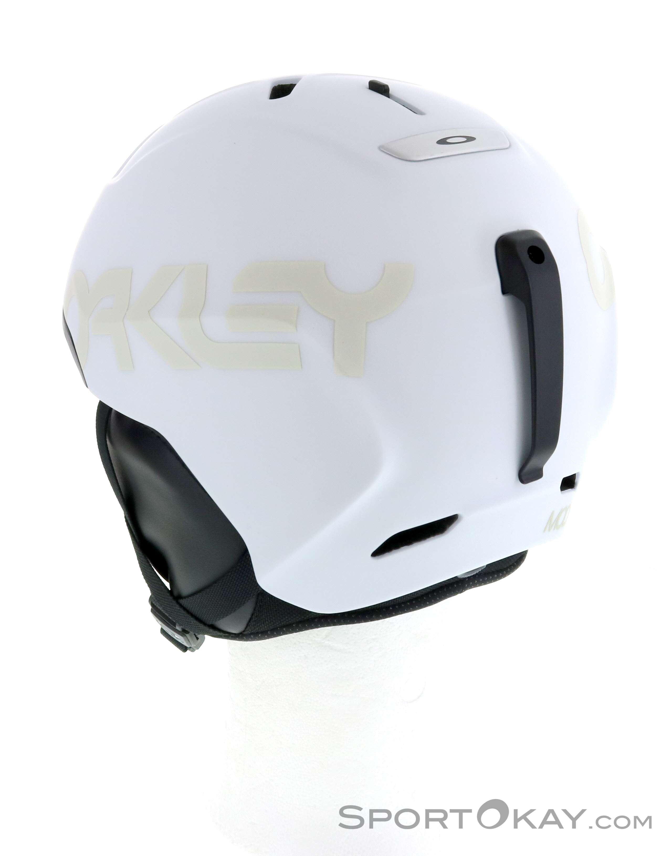 Oakley MOD3 Factory Pilot Ski Helmet - Ski Helmets - Ski