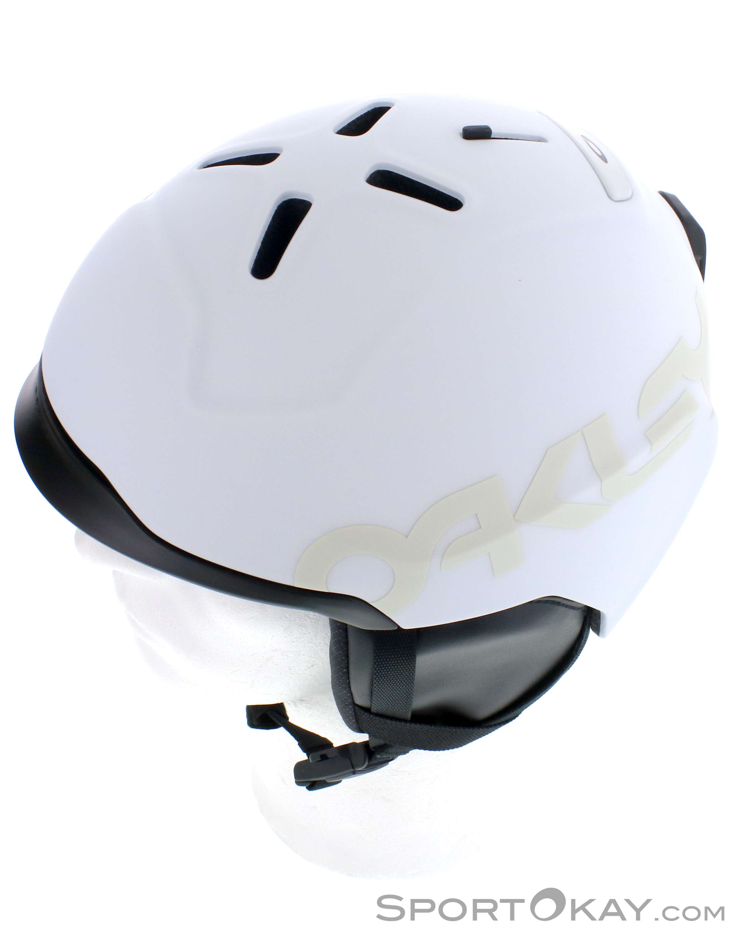Oakley MOD3 - MIPS - Asia Fit - Factory Pilot Galaxy