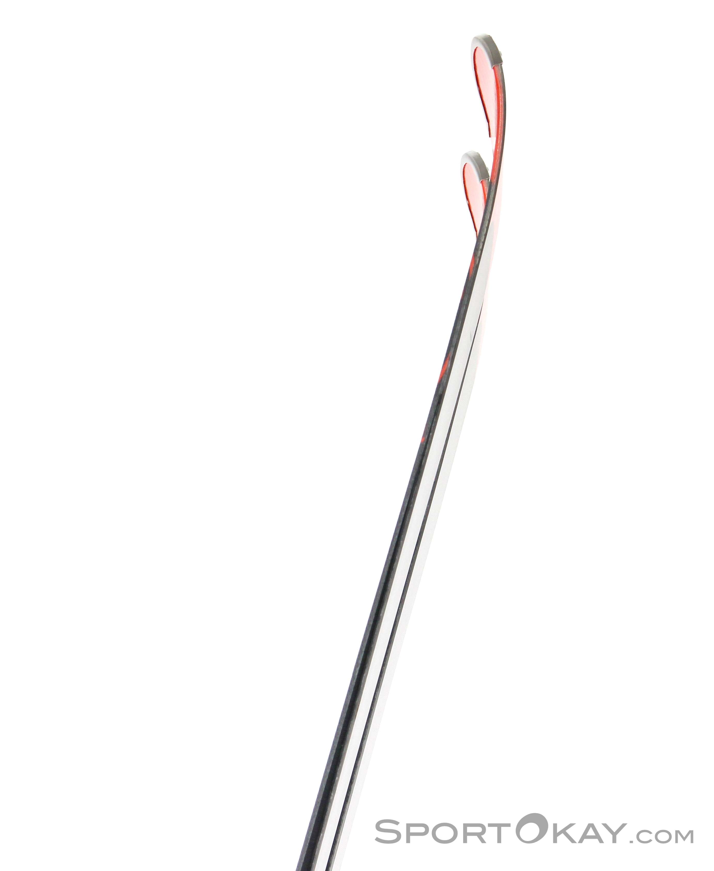 Rossignol Pursuit 600 Cam + NX 12 Konect Ski Set 2019 - Alpine
