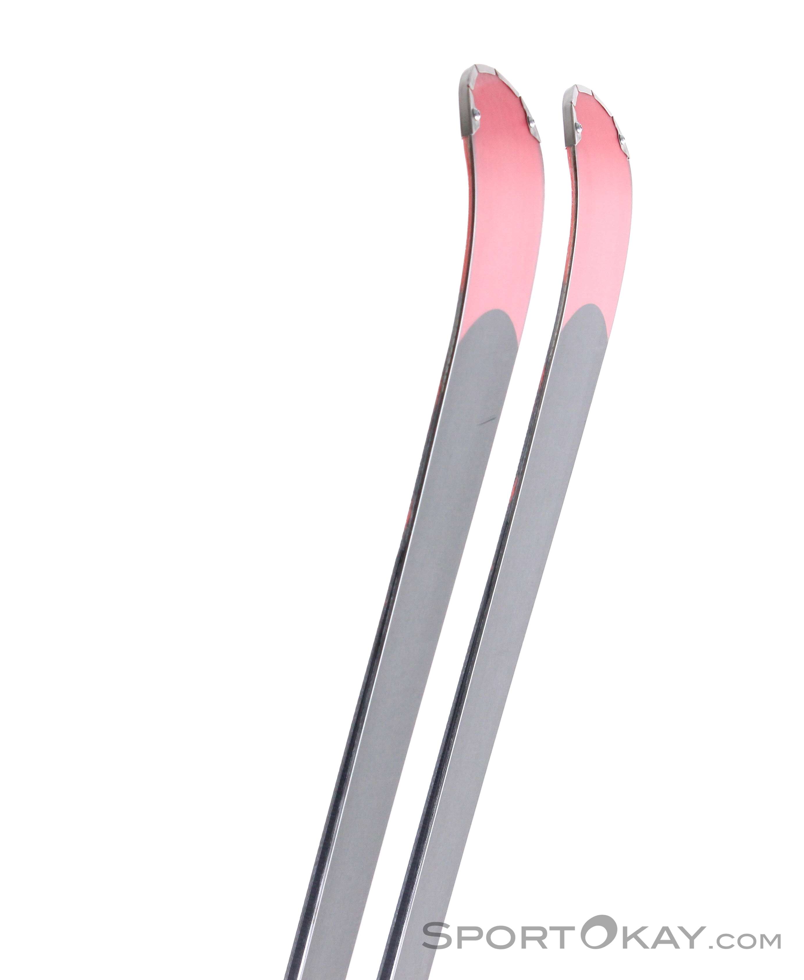 Rossignol Pursuit 600 Cam + NX 12 Konect Skiset 2019 - Alpine ski