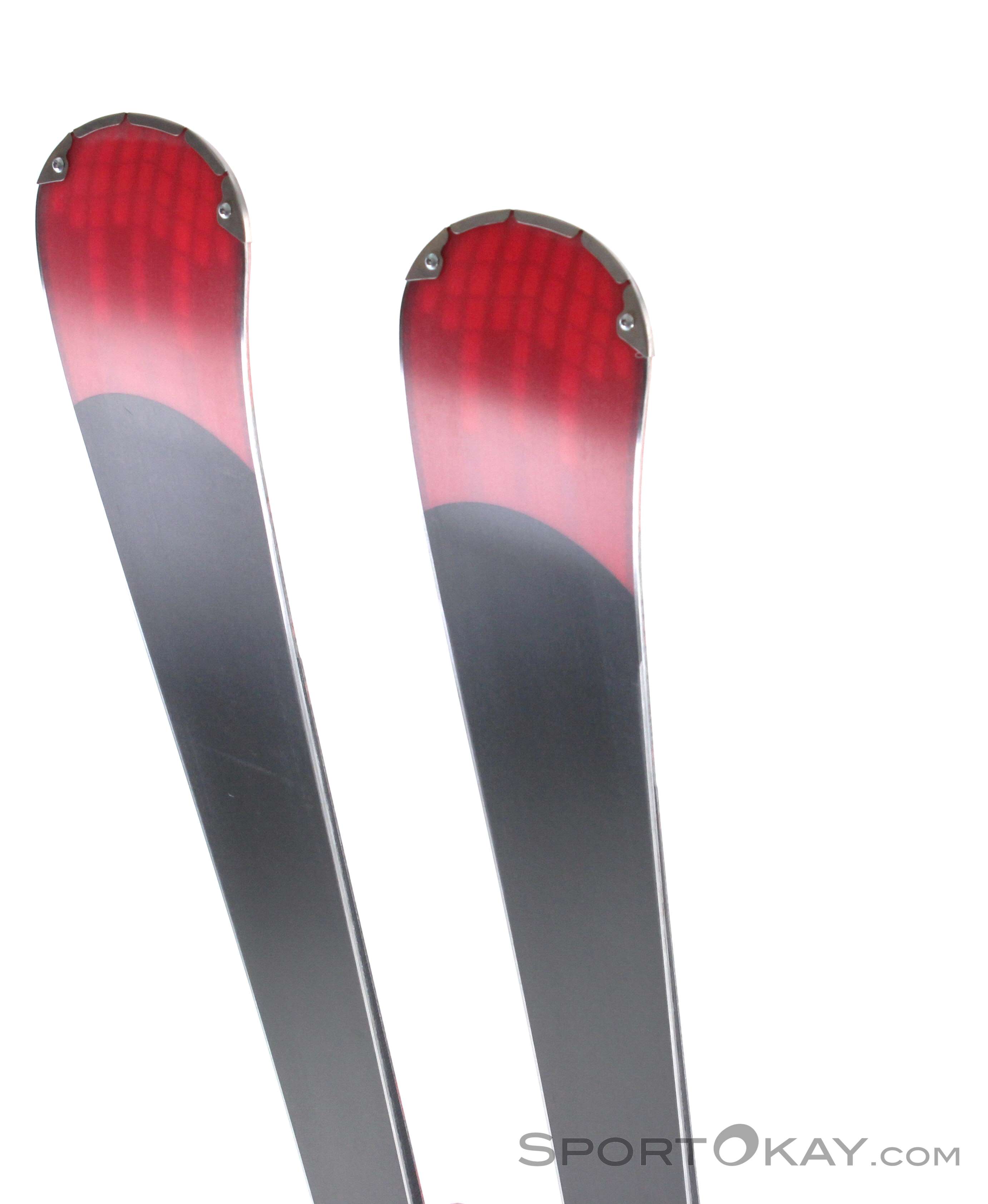 Rossignol Pursuit 600 Cam + NX 12 Konect Ski Set 2019 - Alpine