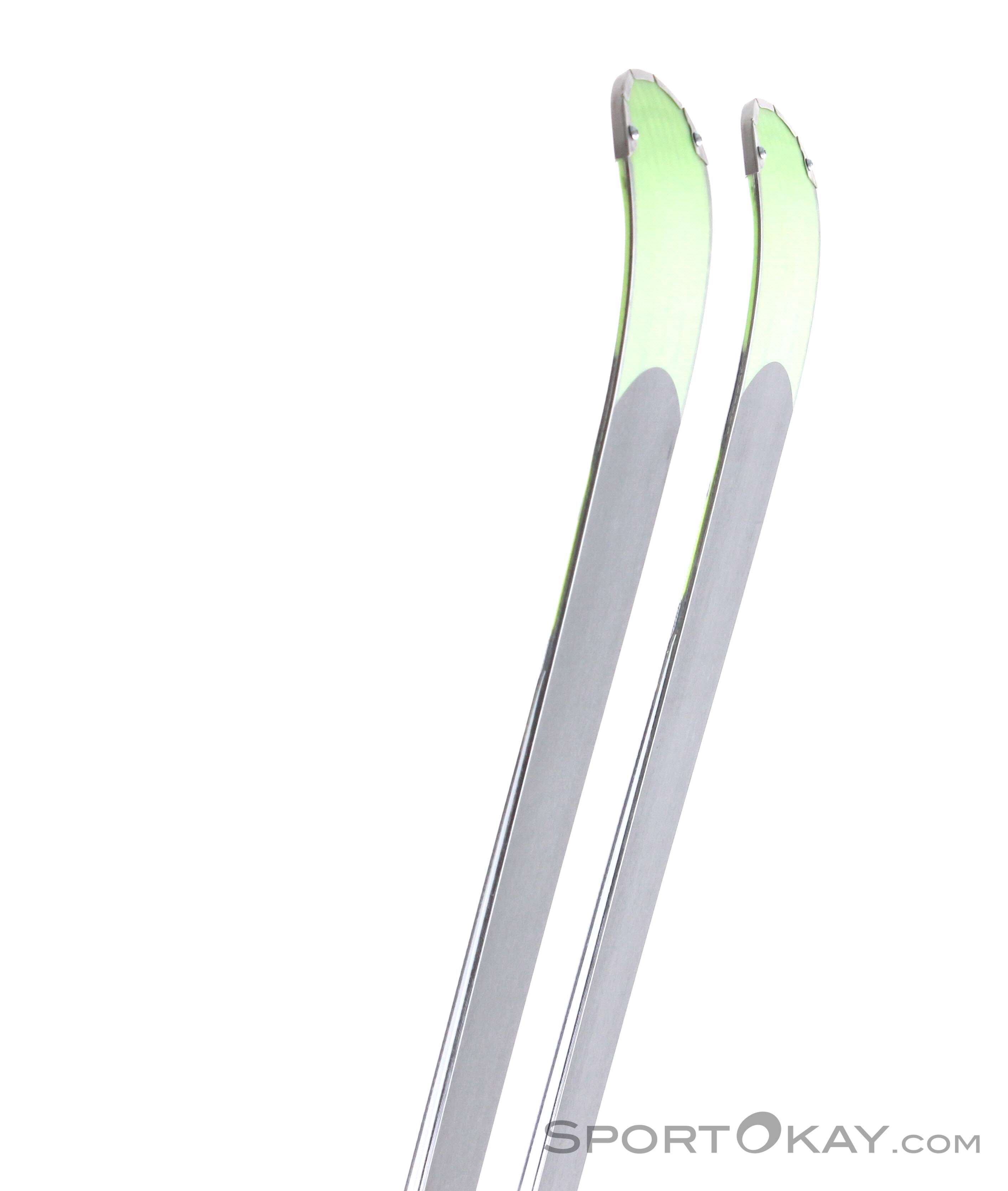 スキー ROSSIGNOL PURSUIT 400 Carbon (Konect) Rossignol Pursuit 400 Carbon + NX 12 Konect Ski Set 2019