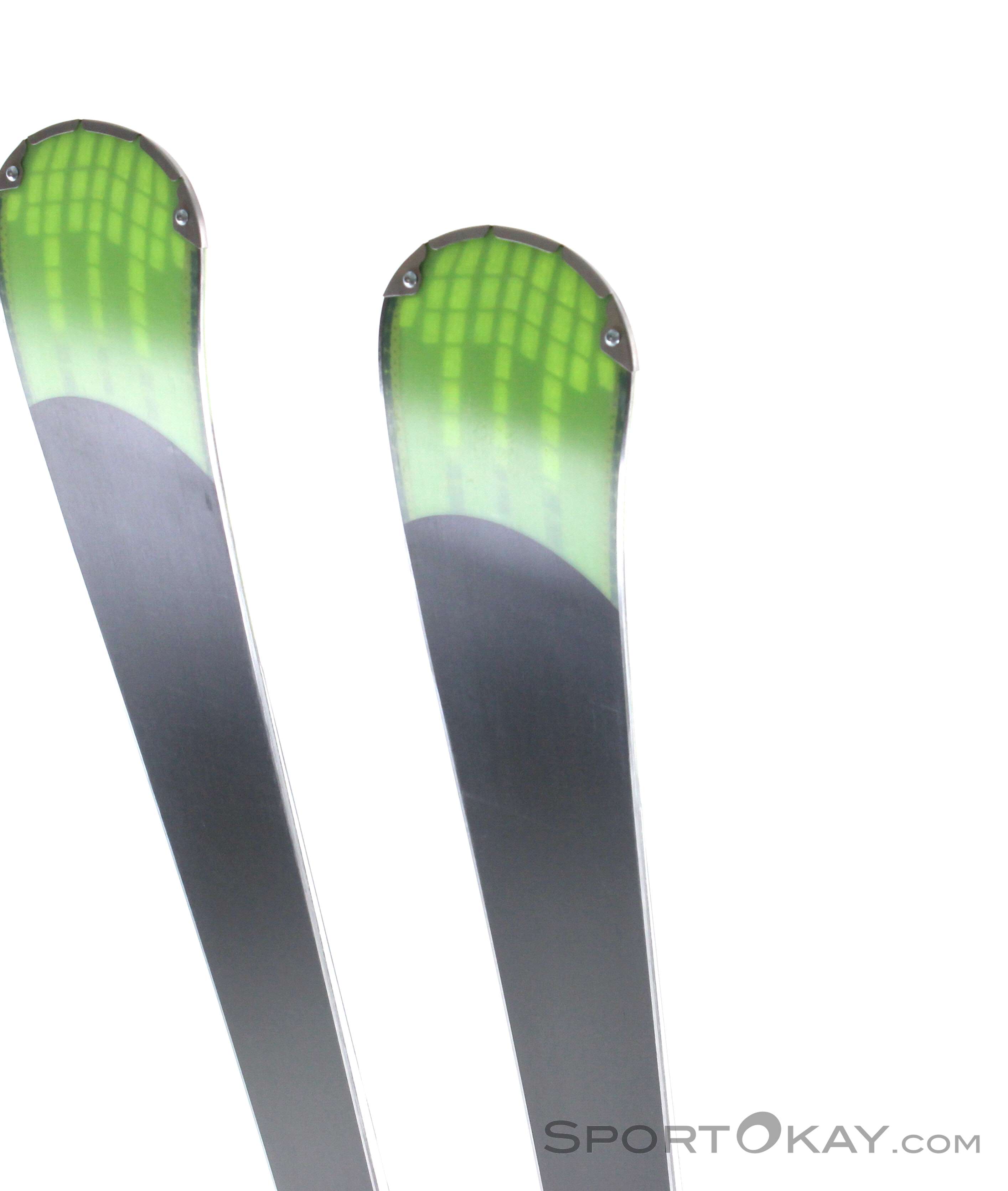 Rossignol Pursuit 400 Carbon + NX 12 Konect Set Sci 2019