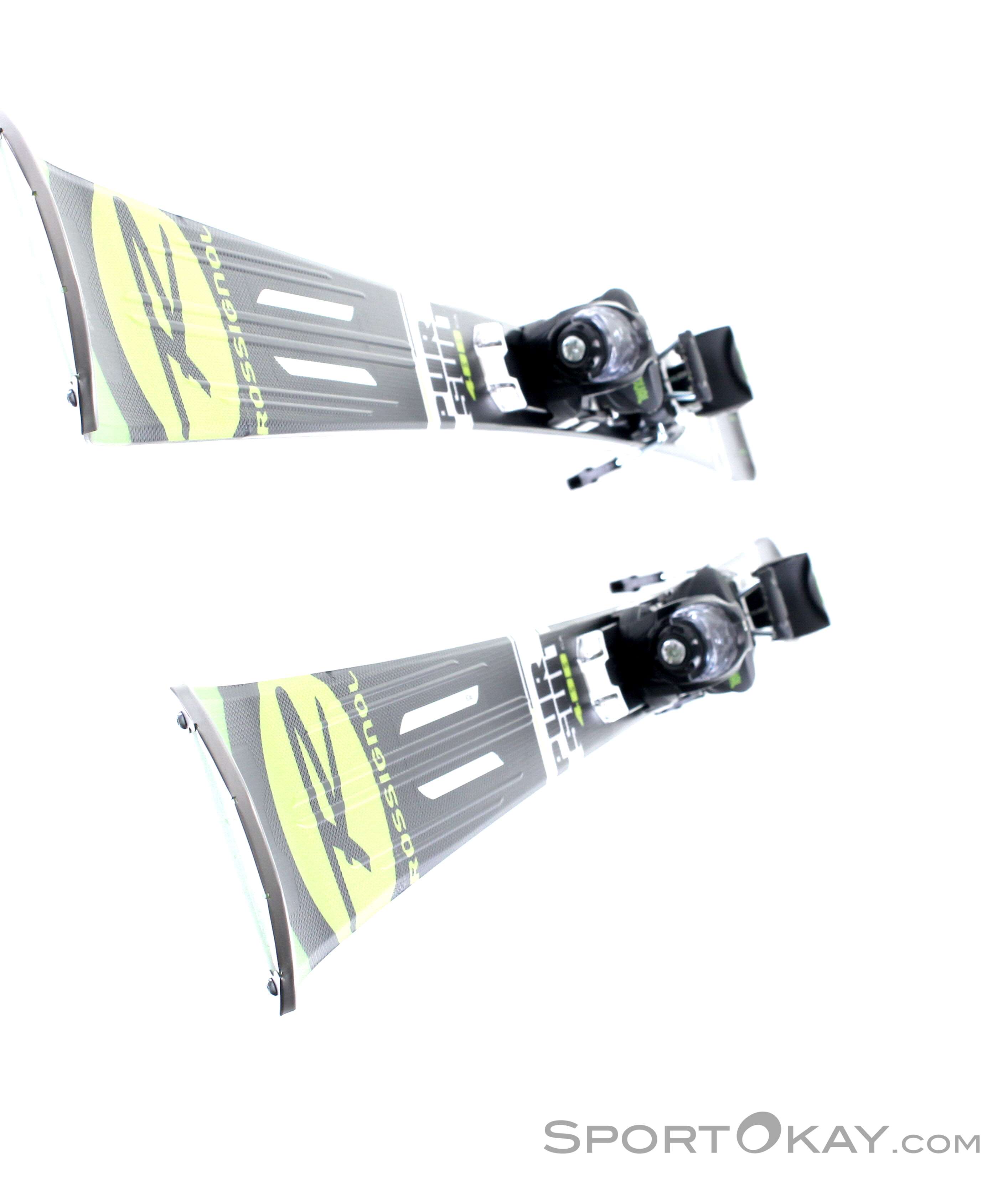 スキー ROSSIGNOL PURSUIT 400 Carbon (Konect) スキー ROSSIGNOL PURSUIT 400 Carbon (Konect) Rossignol