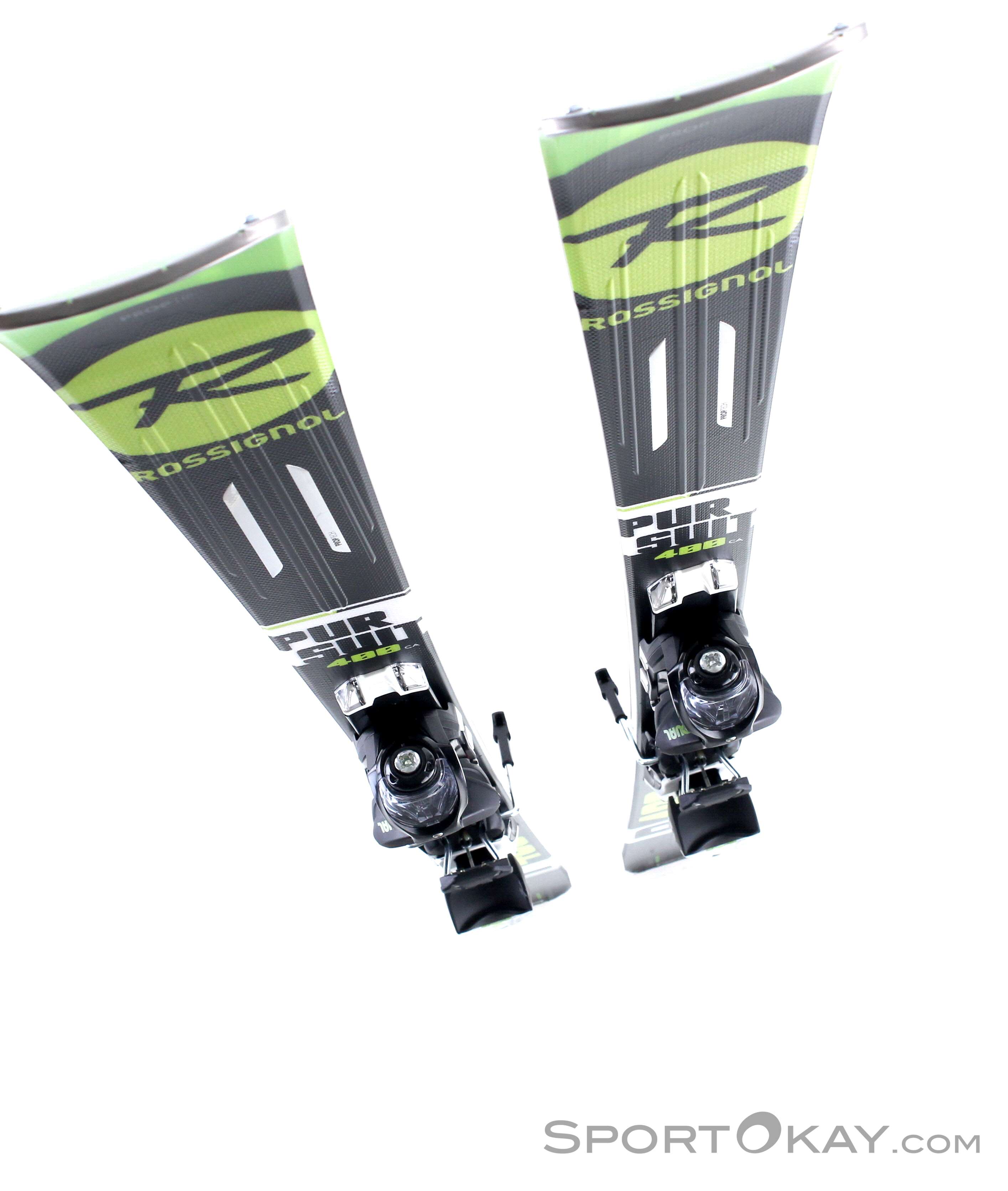 ROSSIGNOL PURSUIT 400 Carbon (Konect)