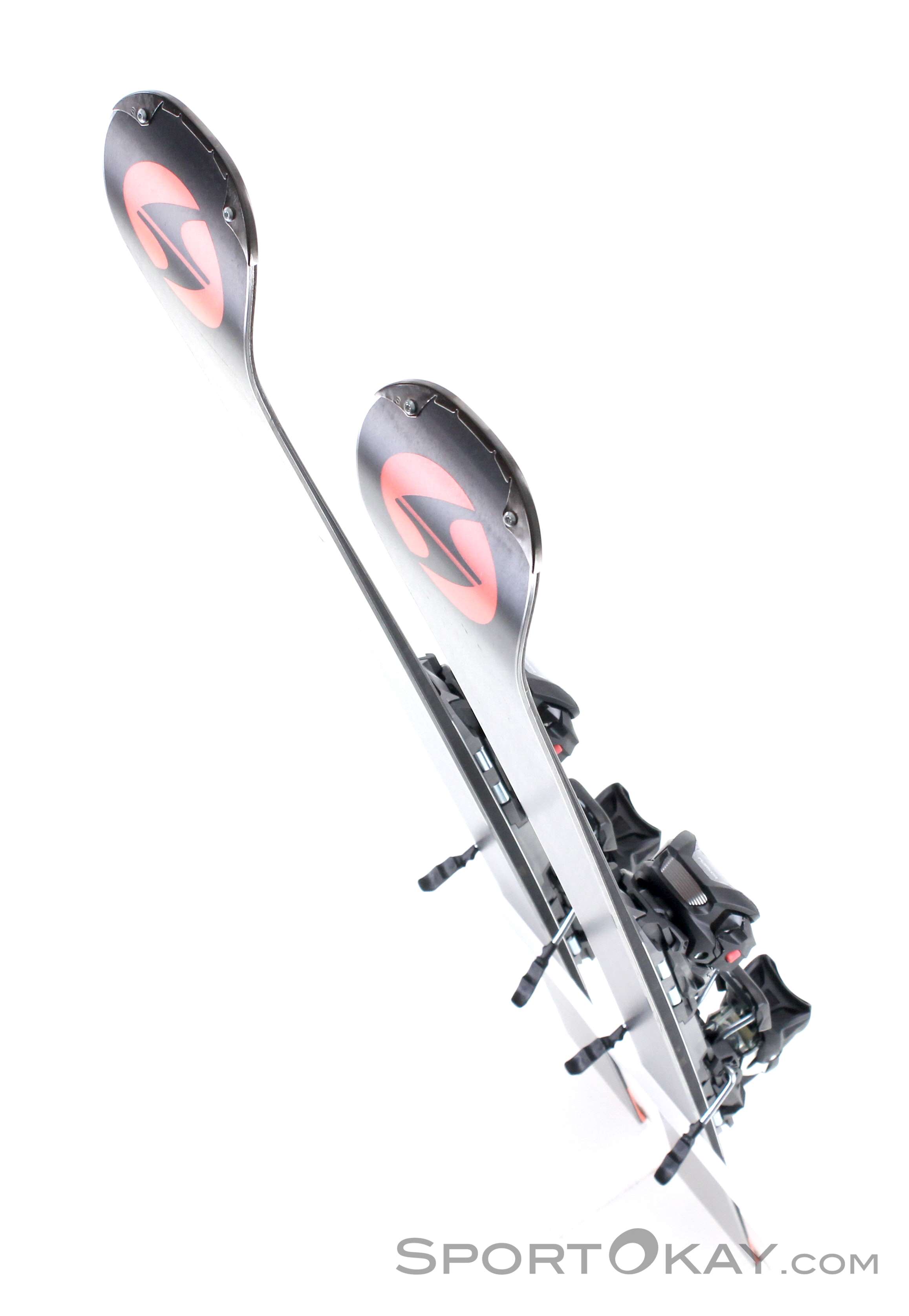 Blizzard Firebird Competition + TPX12 Demo Ski Set 2019 - Ski