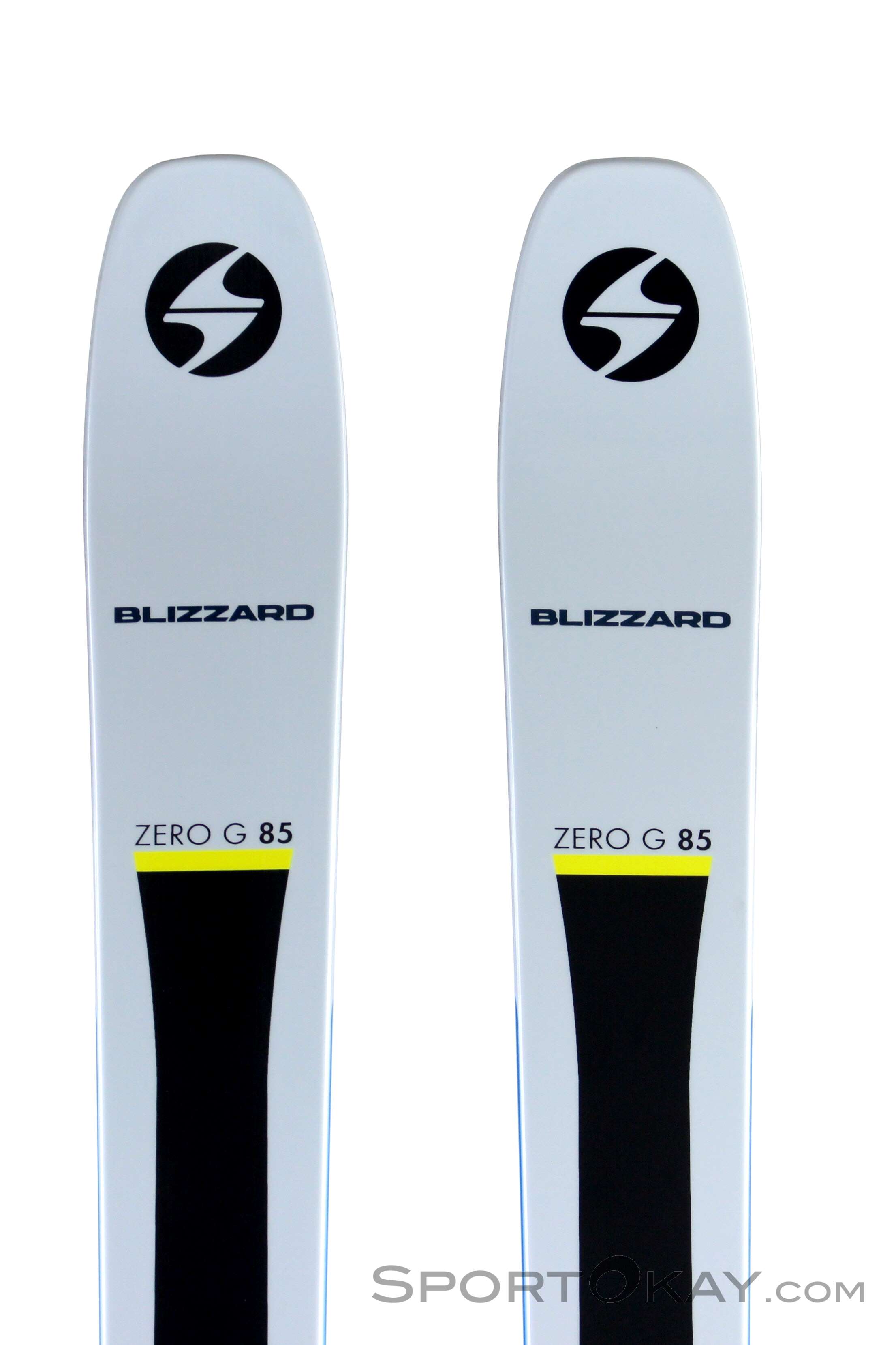 スキー BLIZZARD ZERO G LTD 85 173 Blizzard Zero G 85 Ski