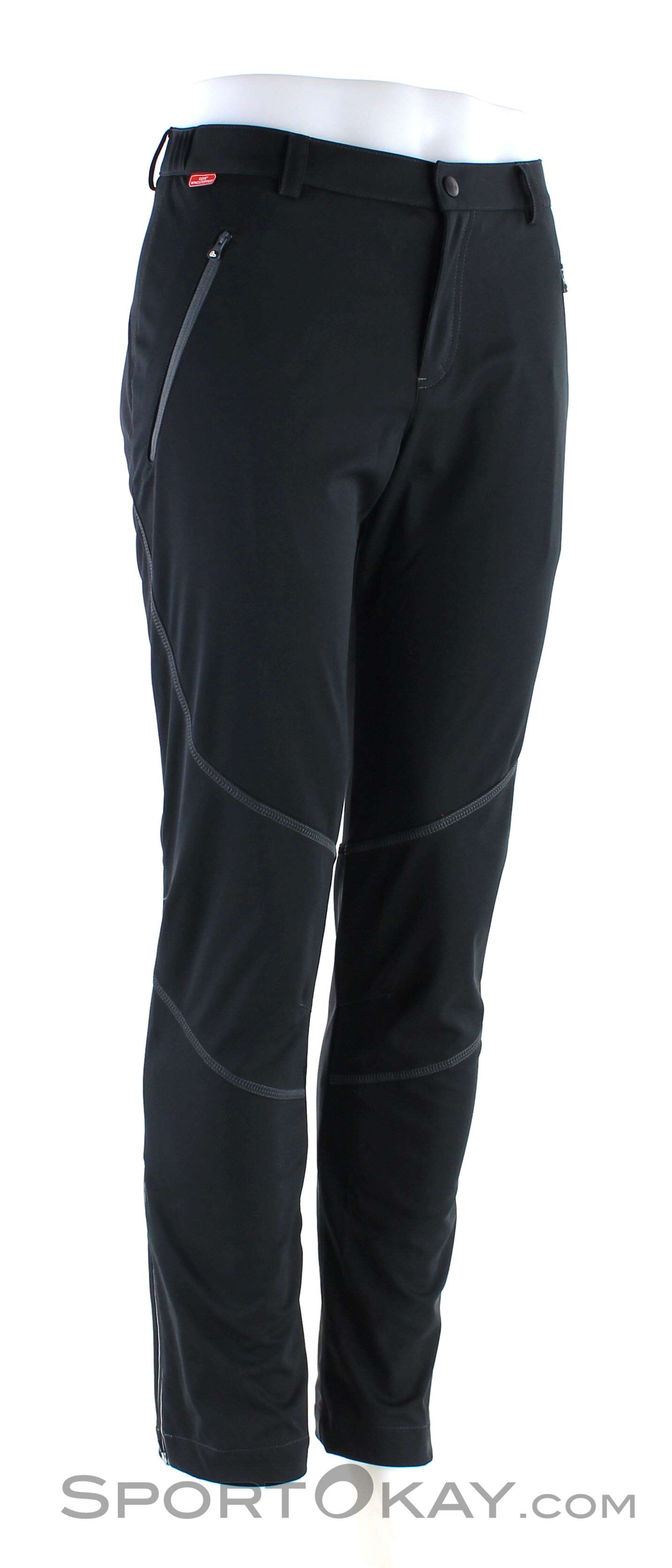 Löffler Elegance Light GTX Herren Tourenhose Gore-Tex Hosen