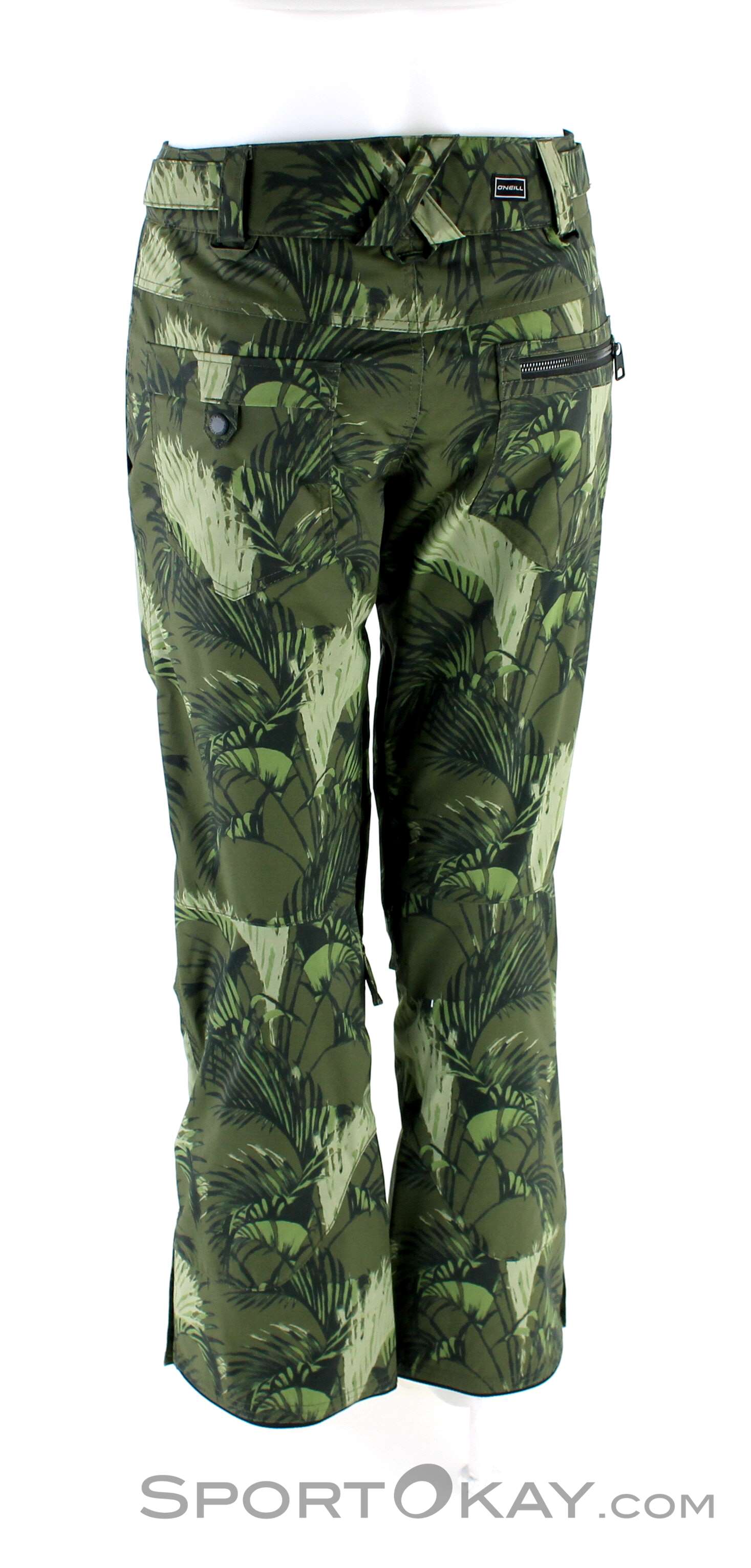 O'Neill Star Slim Fit Pants - Women's | Altitude Sports