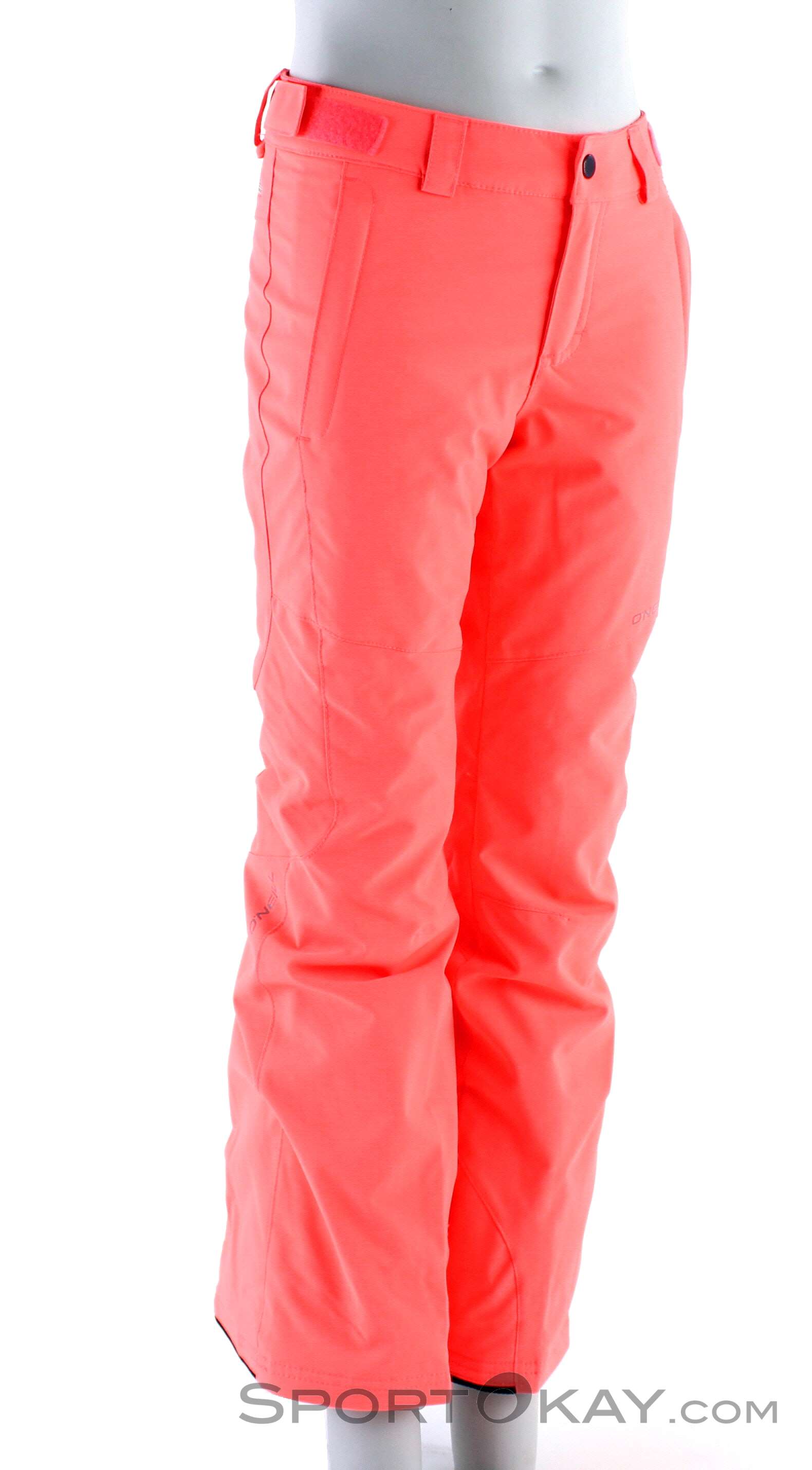 O'Neill Charm Pant Bambina Pantaloni da Sci Pantaloni da sci