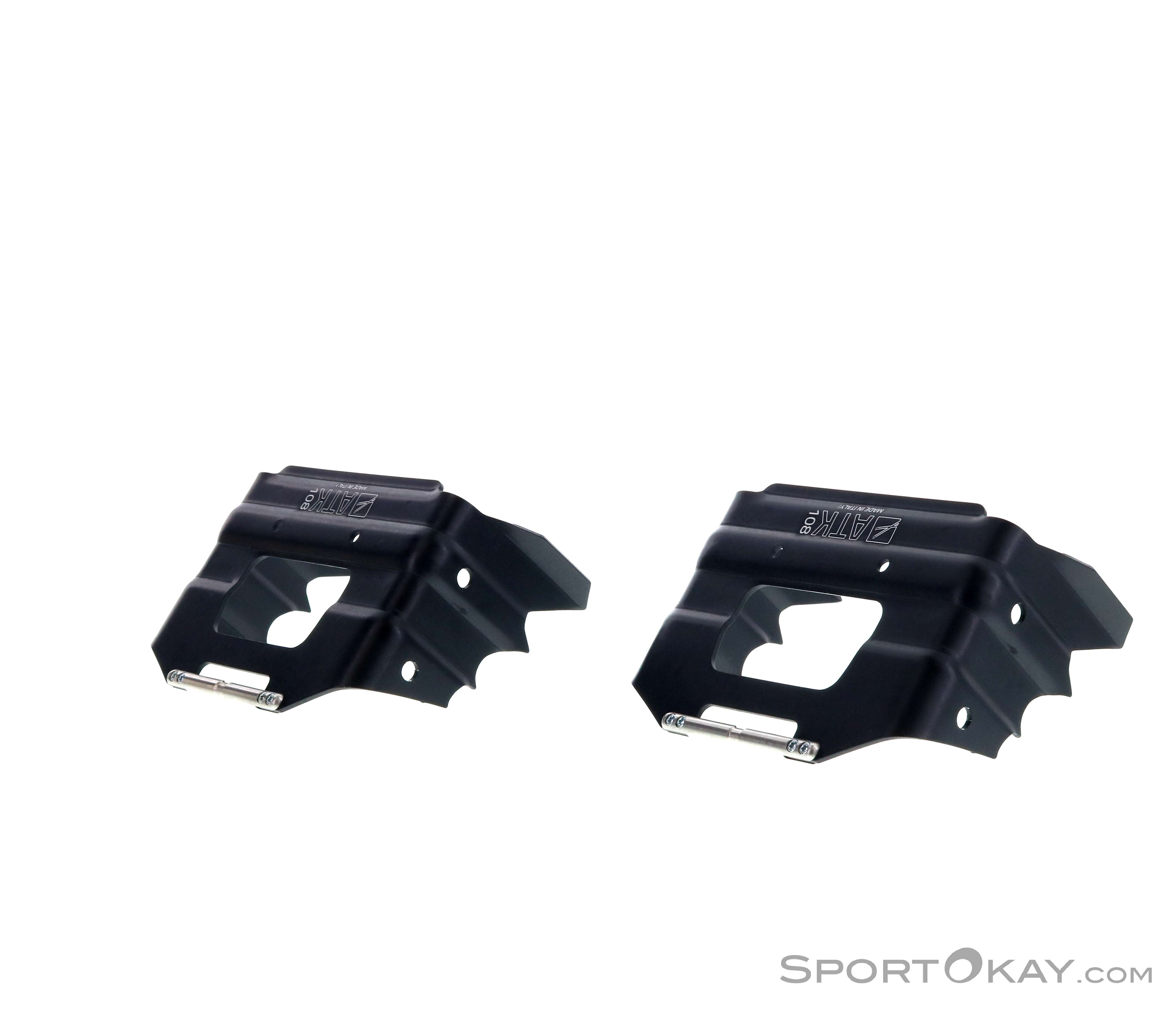 ATK Race Superlight 108mm Crampons, ATK, Black, , , 0312-10026, 5637650129, 8051406195731, N1-01.jpg