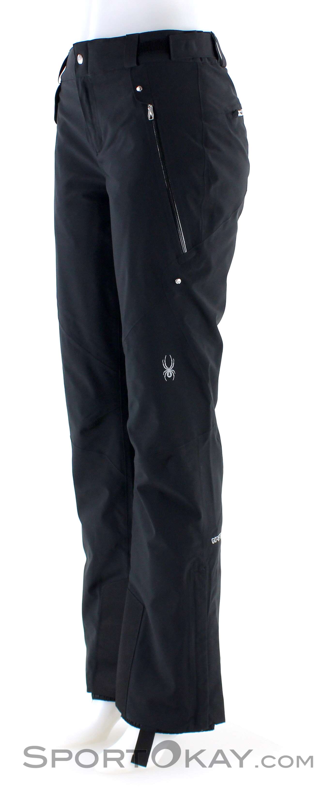 Spyder Kaleidoscope GTX Pant Womens Ski Pants Gore-Tex
