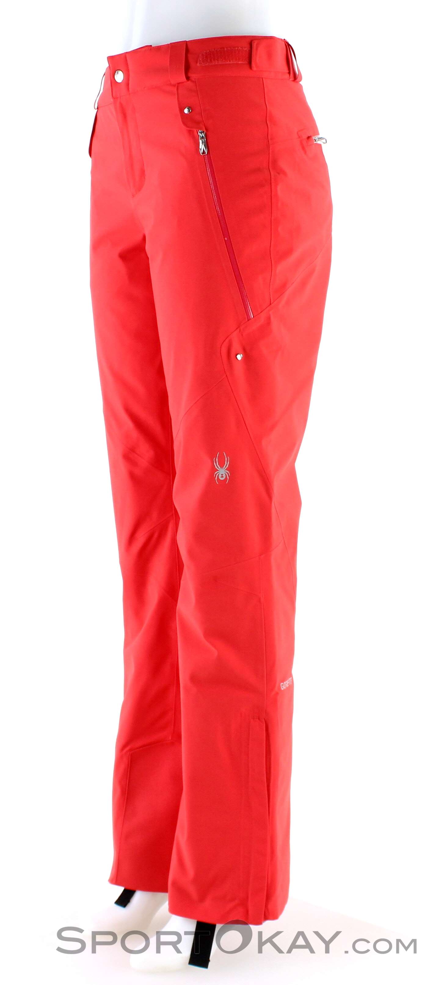 Spyder Kaleidoscope GTX Pant Donna Pantaloni da Sci Gore-Tex