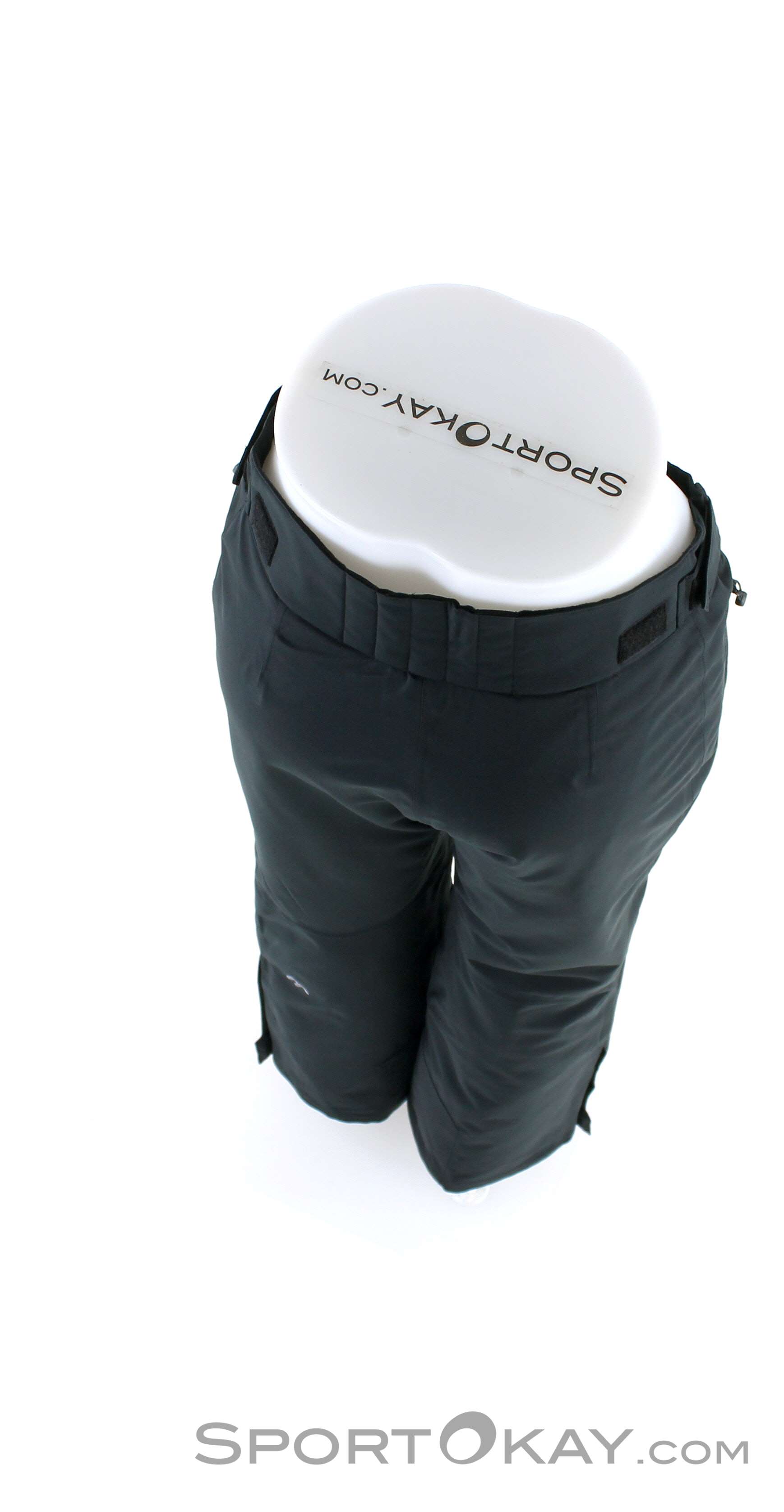 Pantaloni funzionali in rasatello da donna | Ralph Lauren® IT