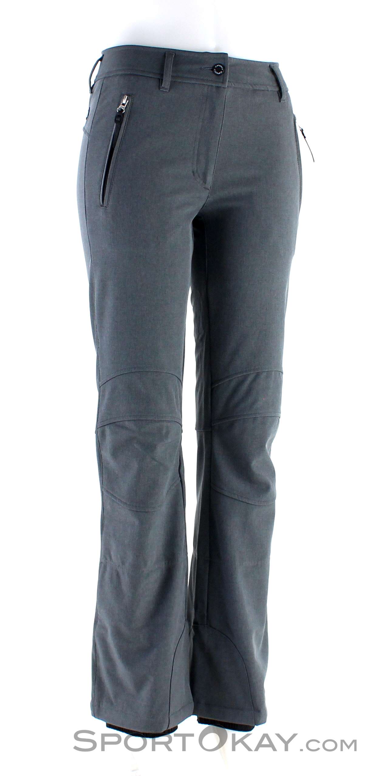 Icepeak Outi Damen Skihose Smučarske hlače Smučarska oblačila