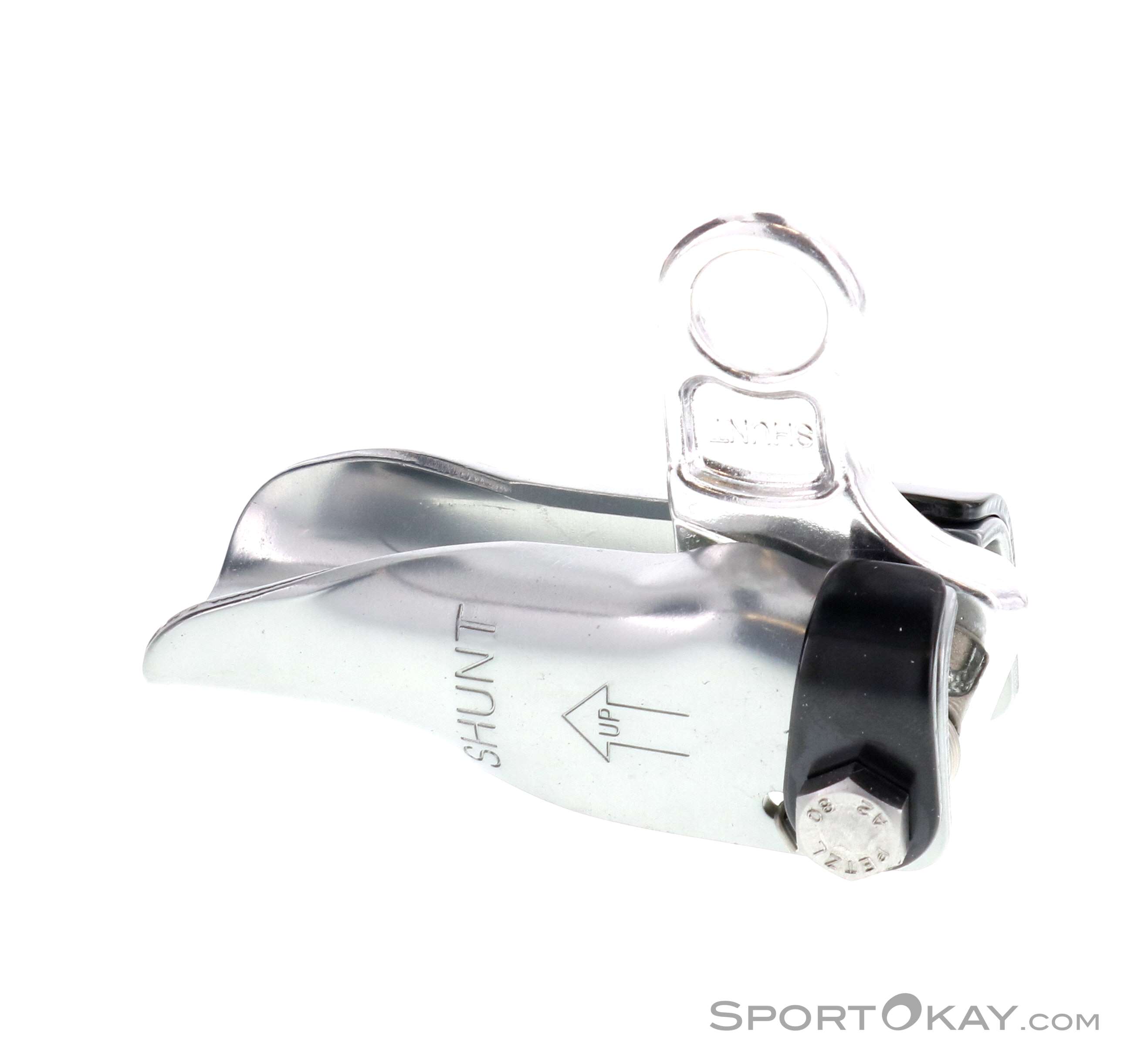 Bloccante Petzl SHUNT - Negozio