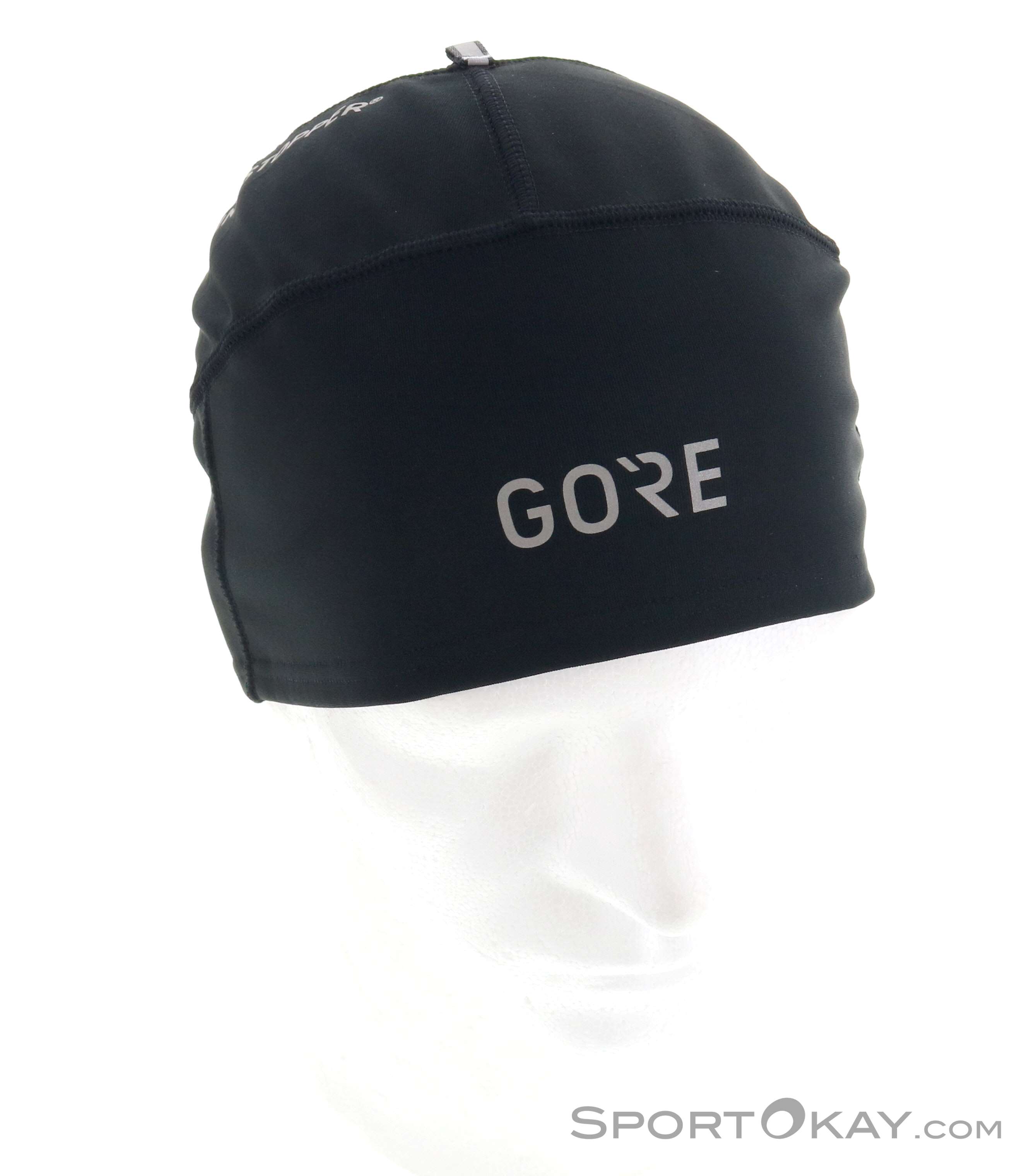 GORE Wear Windstopper Hoofdband