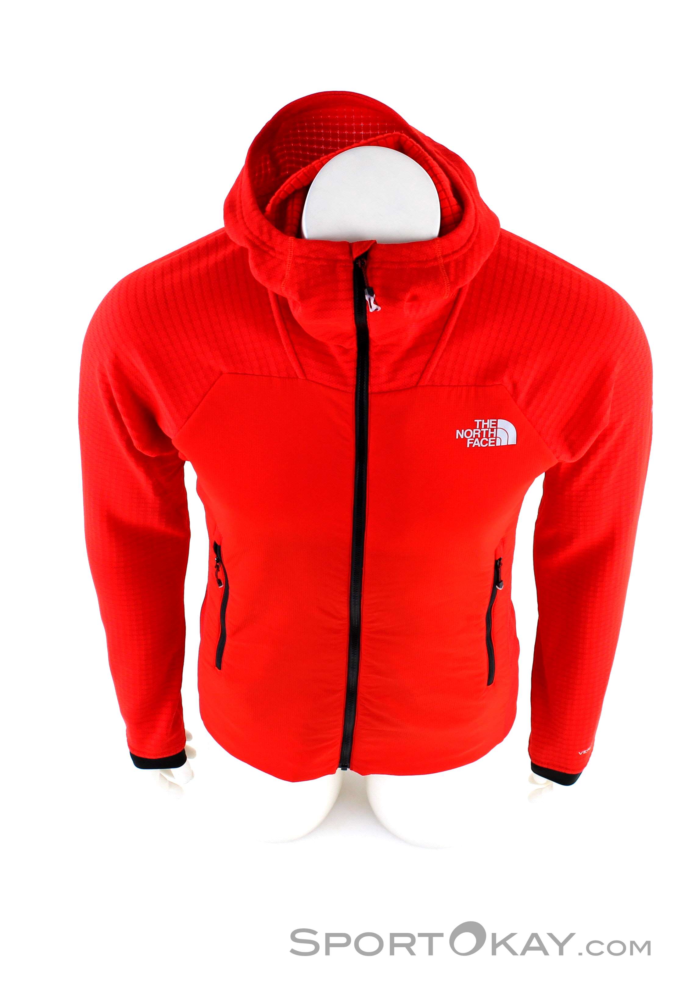 Face Ventrix Hoodie Ventrix L3 Summit HOT Face Ventrix Jacket L3