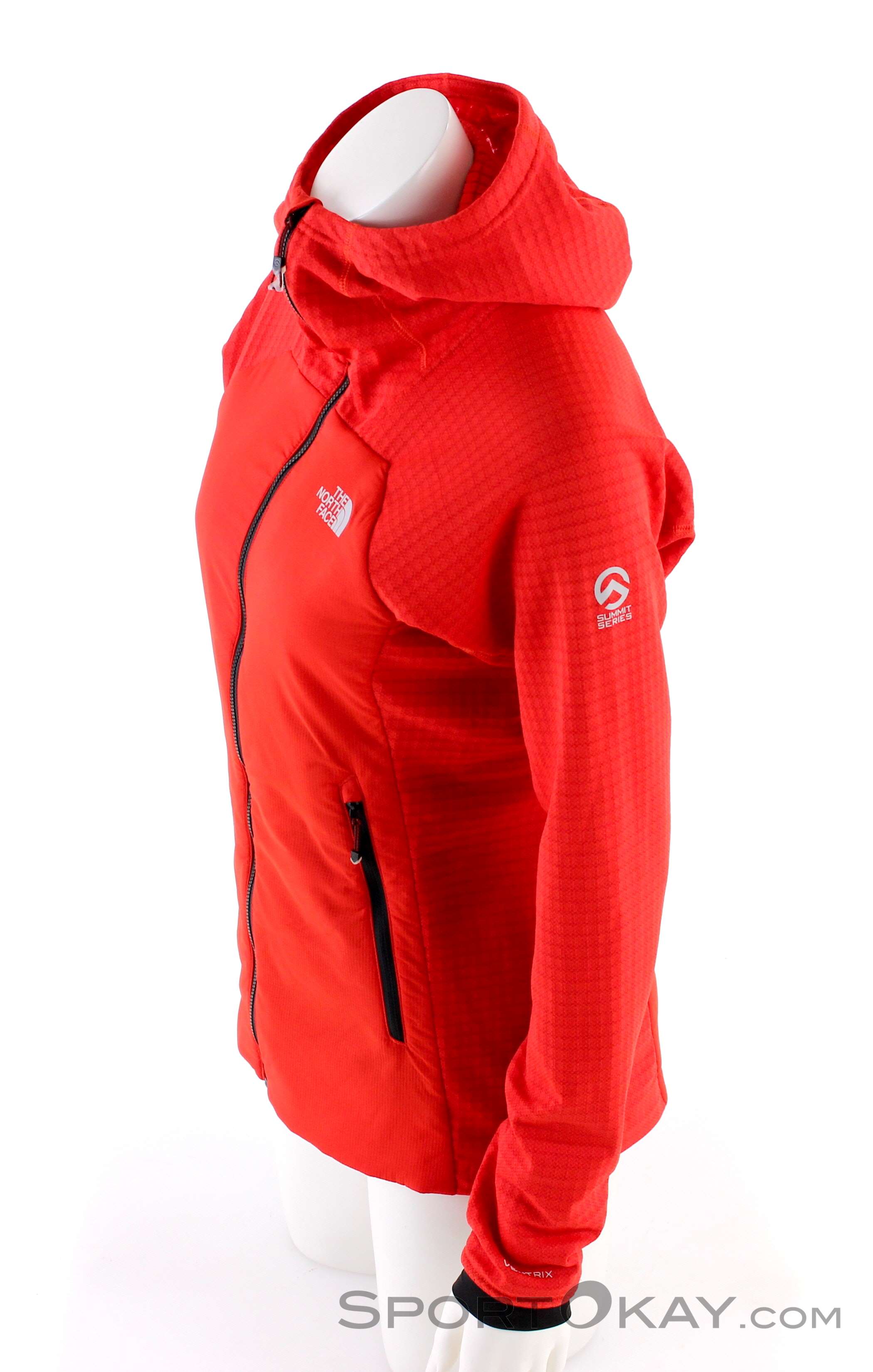 Face Ventrix Hoodie Ventrix L3 Summit Summit Series Ventrix Hoodie