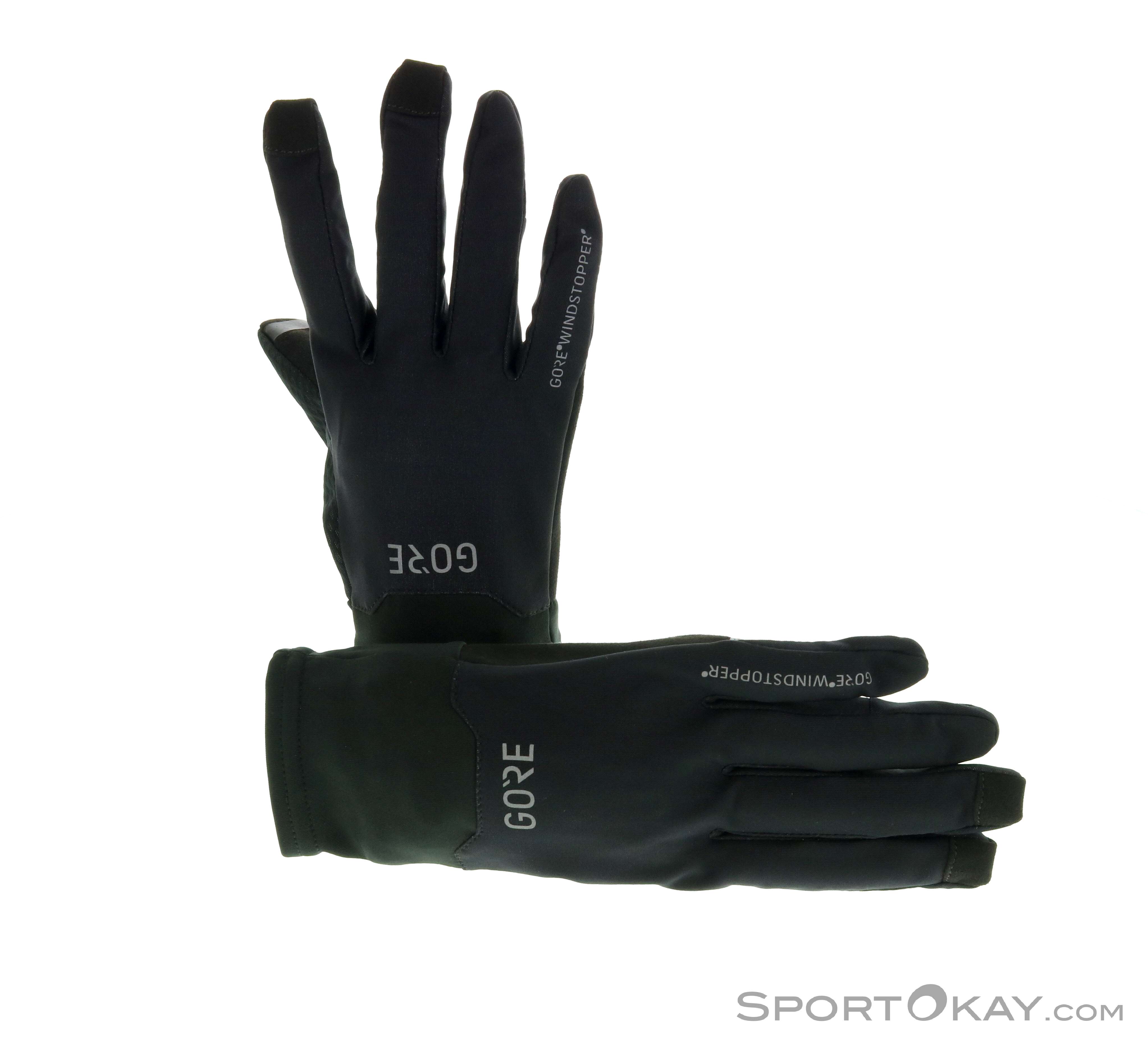 Gore Bike Wear M Gore Handschuhe - Handschuhe - Bikebekleidung - Bike - Alle