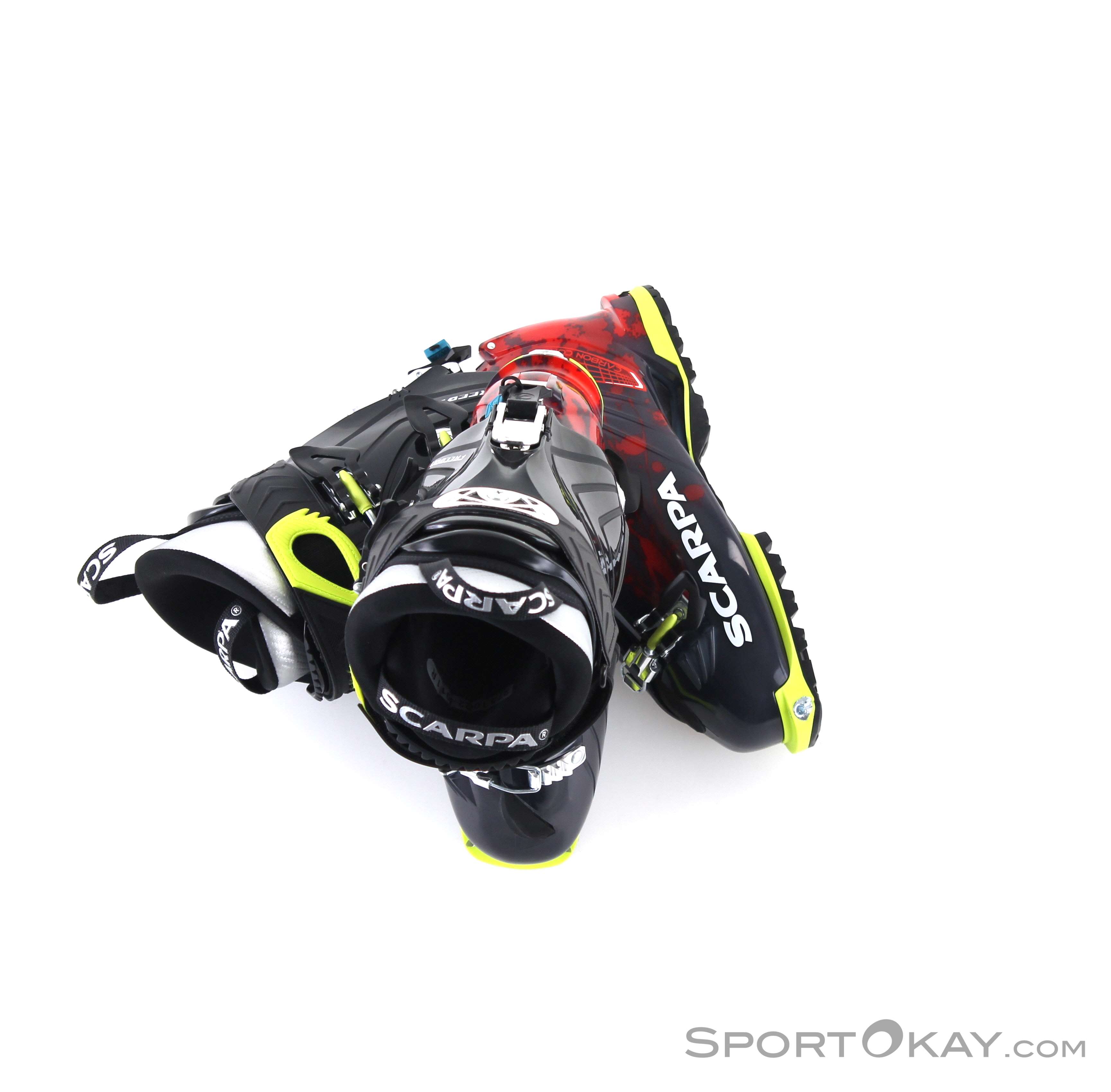 スキー 25-25.5 Scarpa Freedom SL AT BC スキー 25-25.5 Scarpa Freedom SL AT BC Scarpa Freedom SL