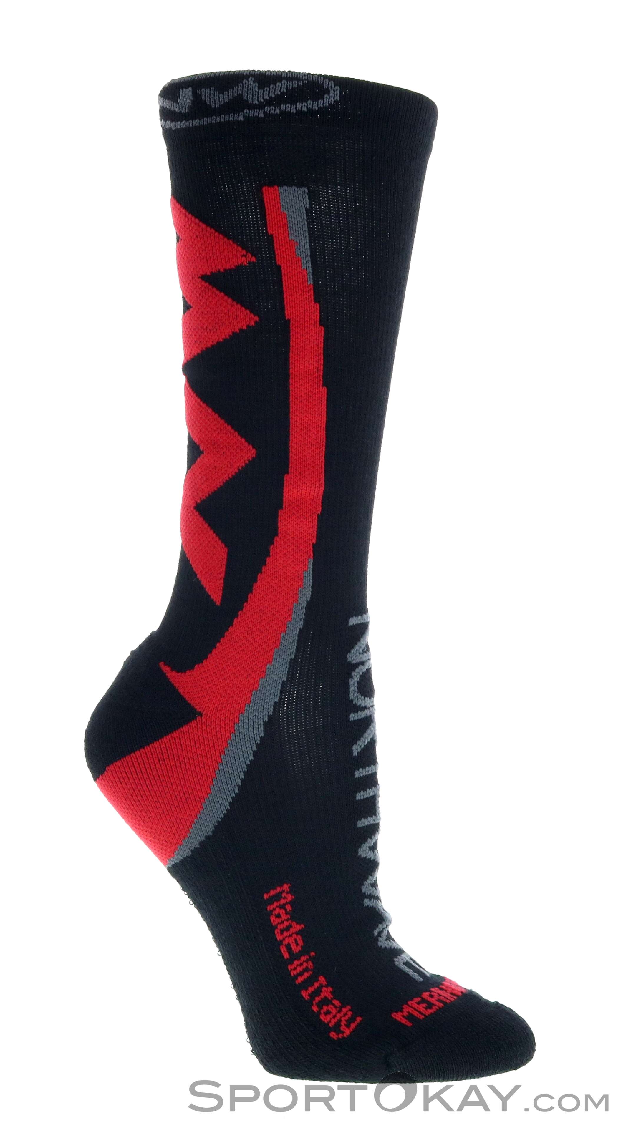 Northwave Extreme Winter High Socks Socks Outdoor Clothing