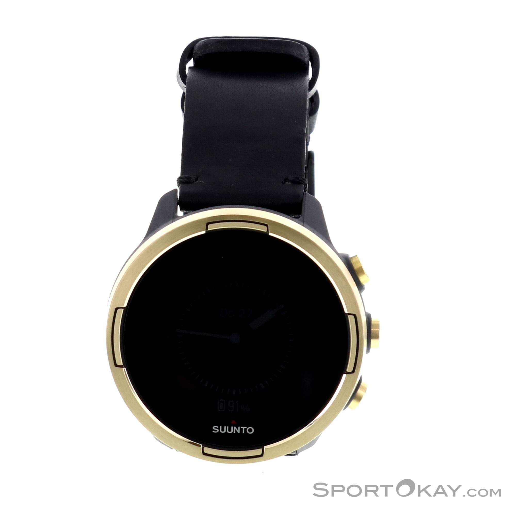 Suunto 9 G1 Baro Gold GPS Sports Watch - Running Watch Suunto 9 G1 Baro Gold GPS Sports Watch - Running Watch