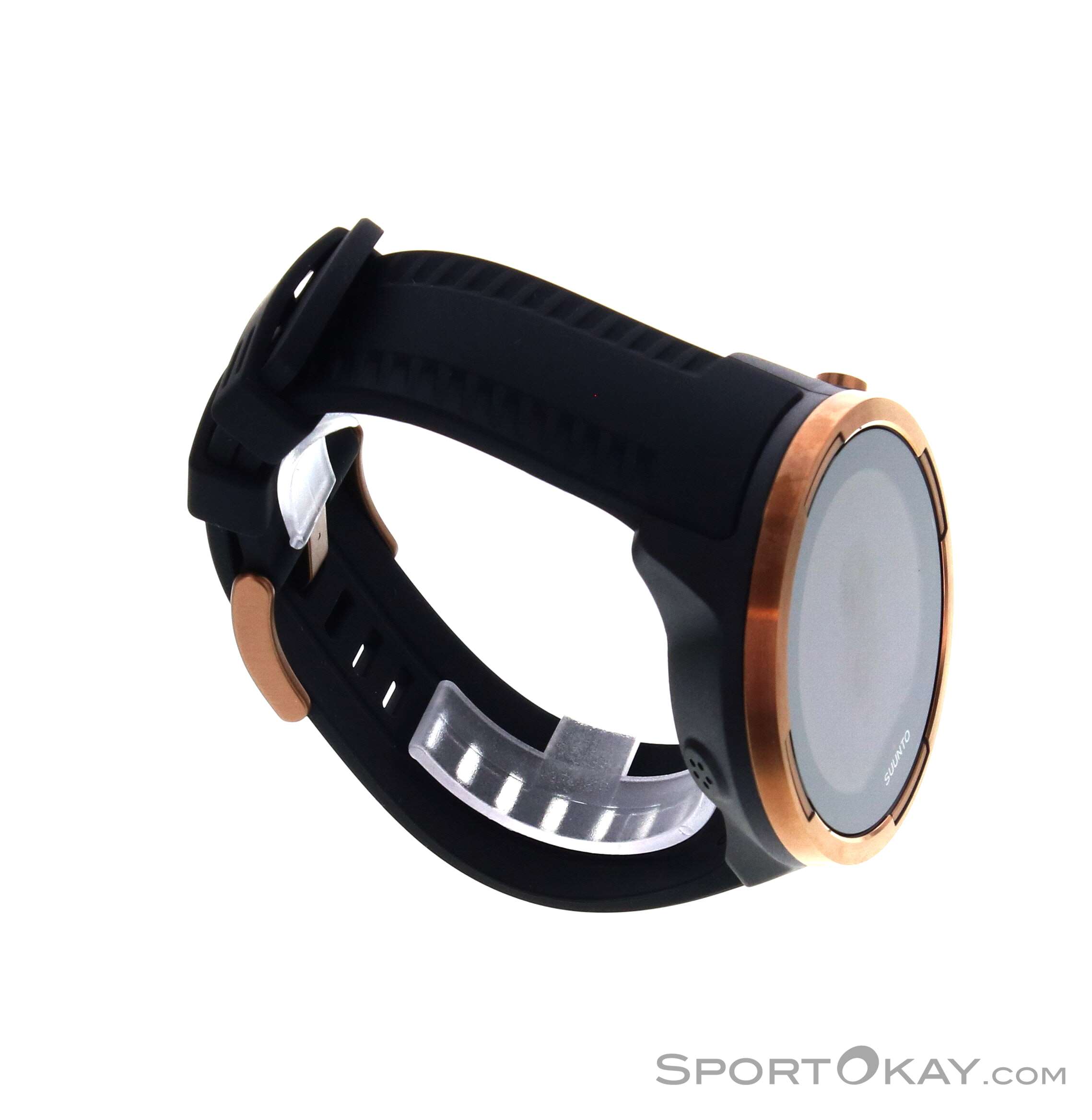 Suunto G1 Baro Copper GPS Sports Watch Running Watch Heart