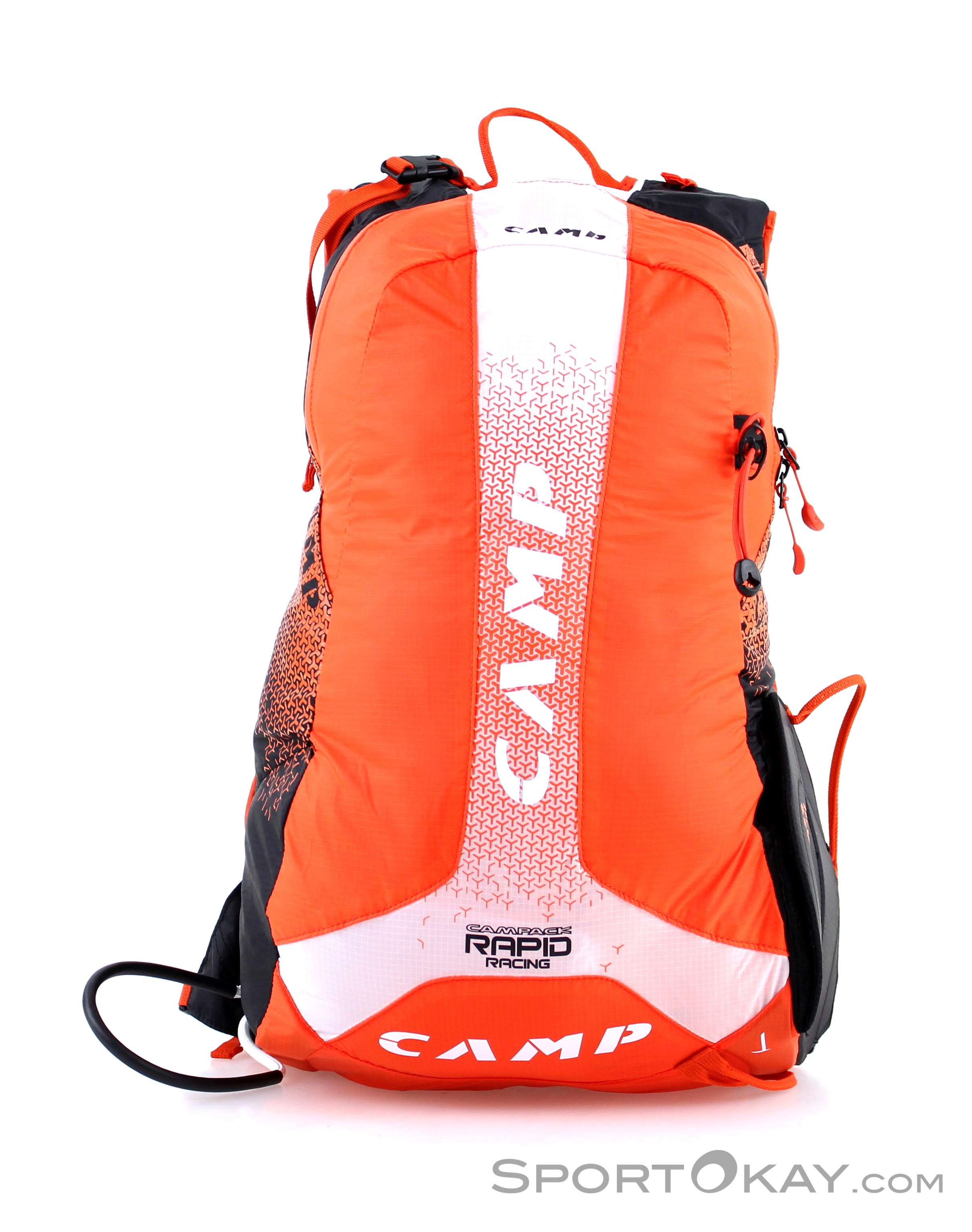 Camp Rapid Racing 20l Zaino da Sci Alpinismo - Zaini da sci alpinismo -  Zaini - Sci alpinismo - Tutti